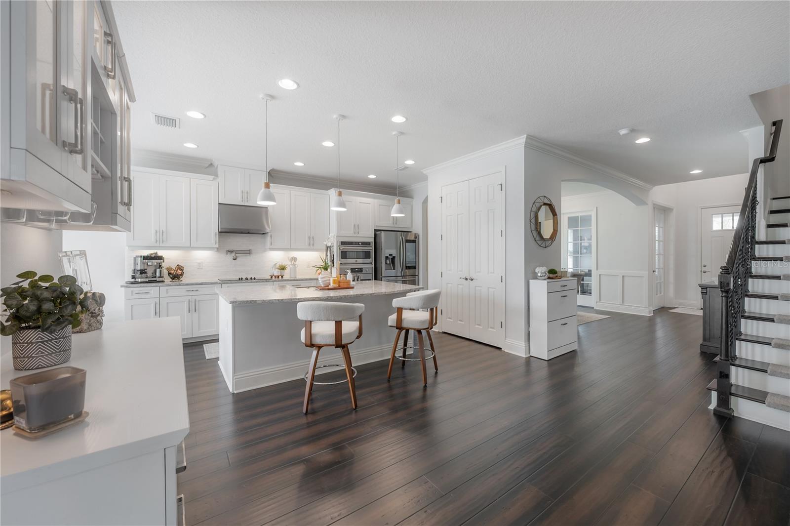 CITRUS CHASE - Residential