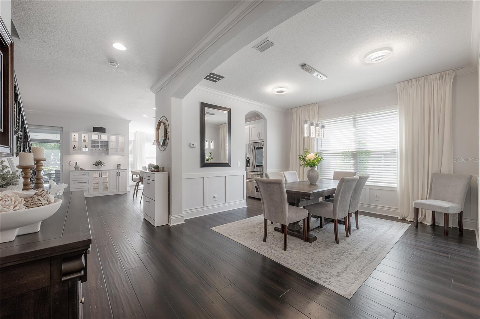 CITRUS CHASE - Residential