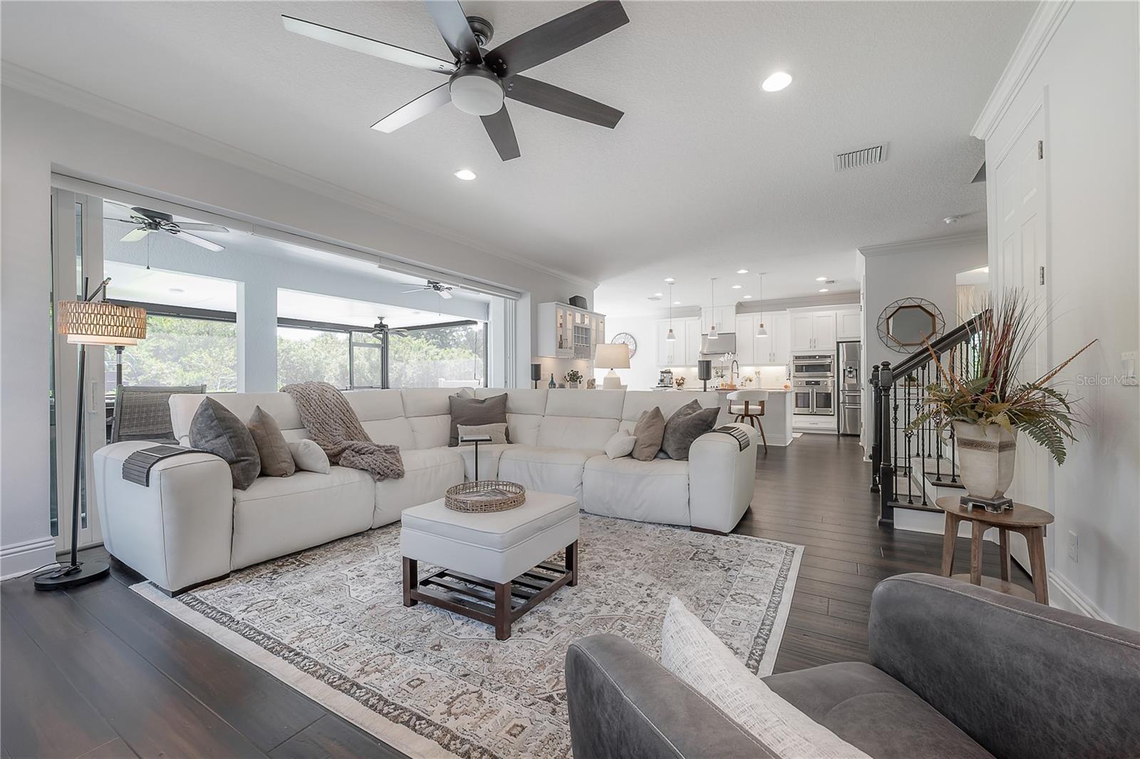 CITRUS CHASE - Residential