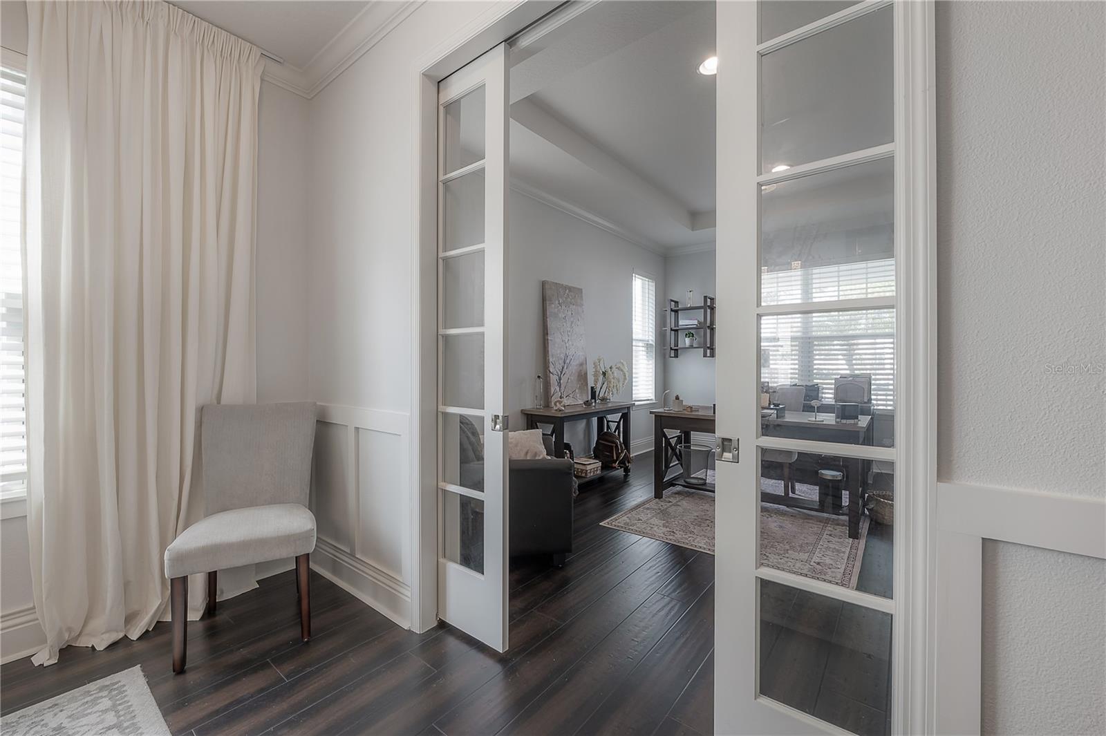 CITRUS CHASE - Residential