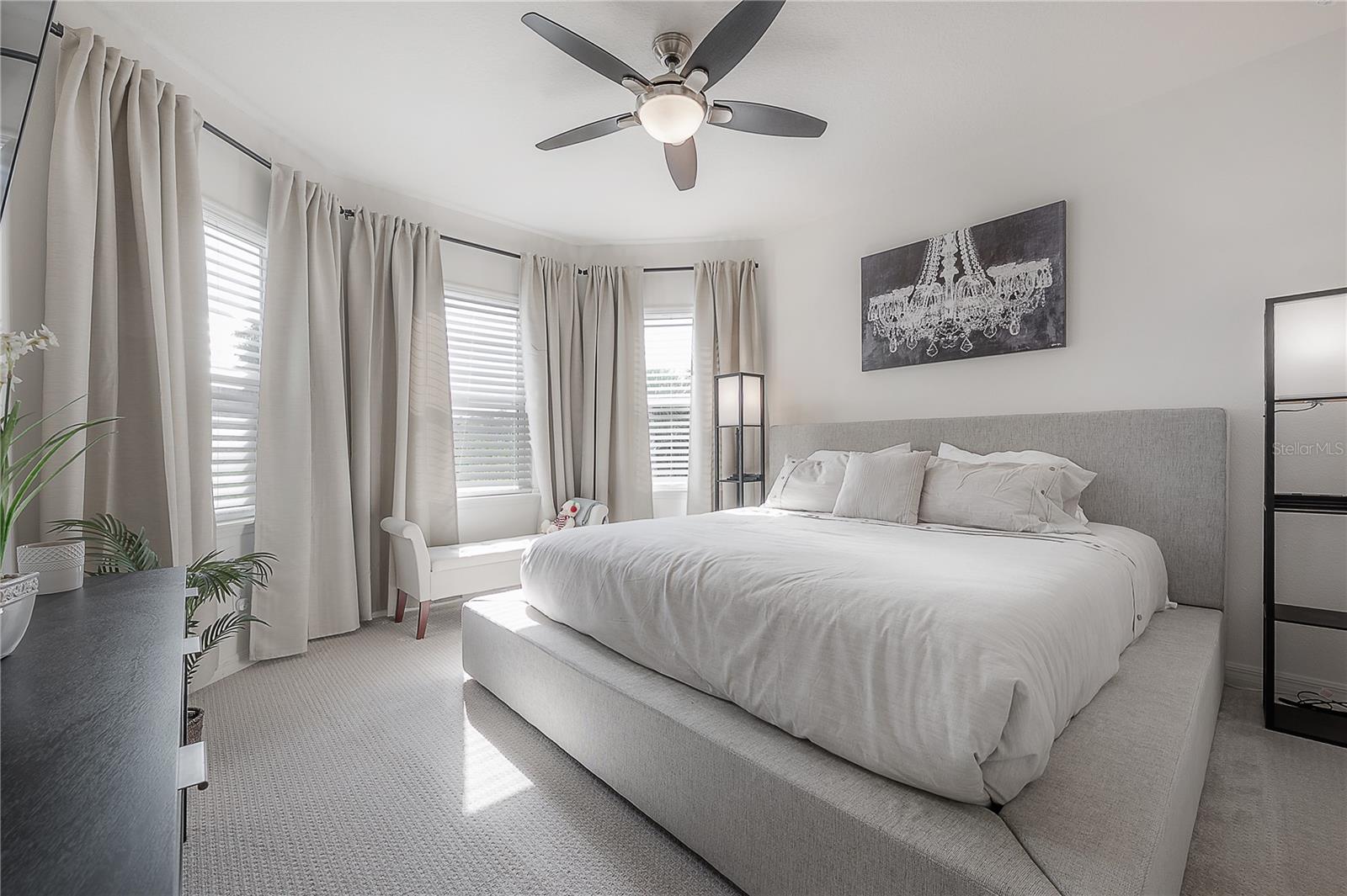 CITRUS CHASE - Residential