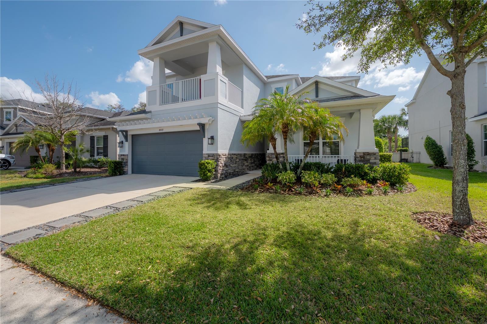 CITRUS CHASE - Residential