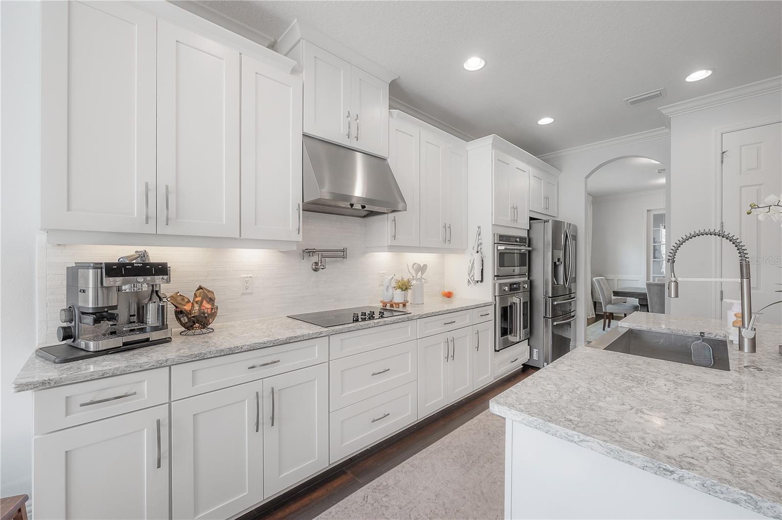 CITRUS CHASE - Residential