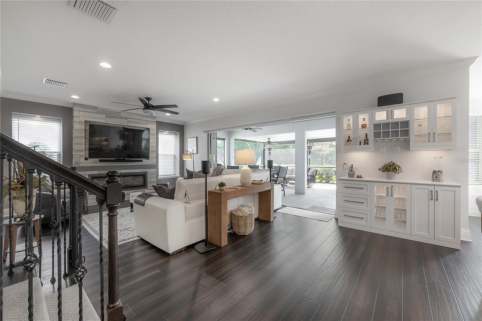 CITRUS CHASE - Residential