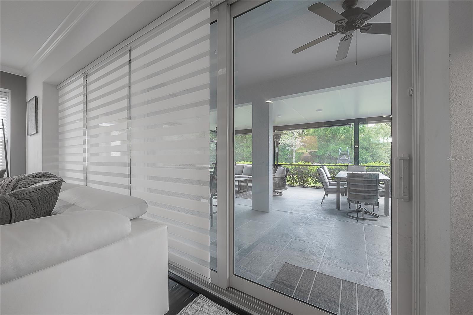 CITRUS CHASE - Residential