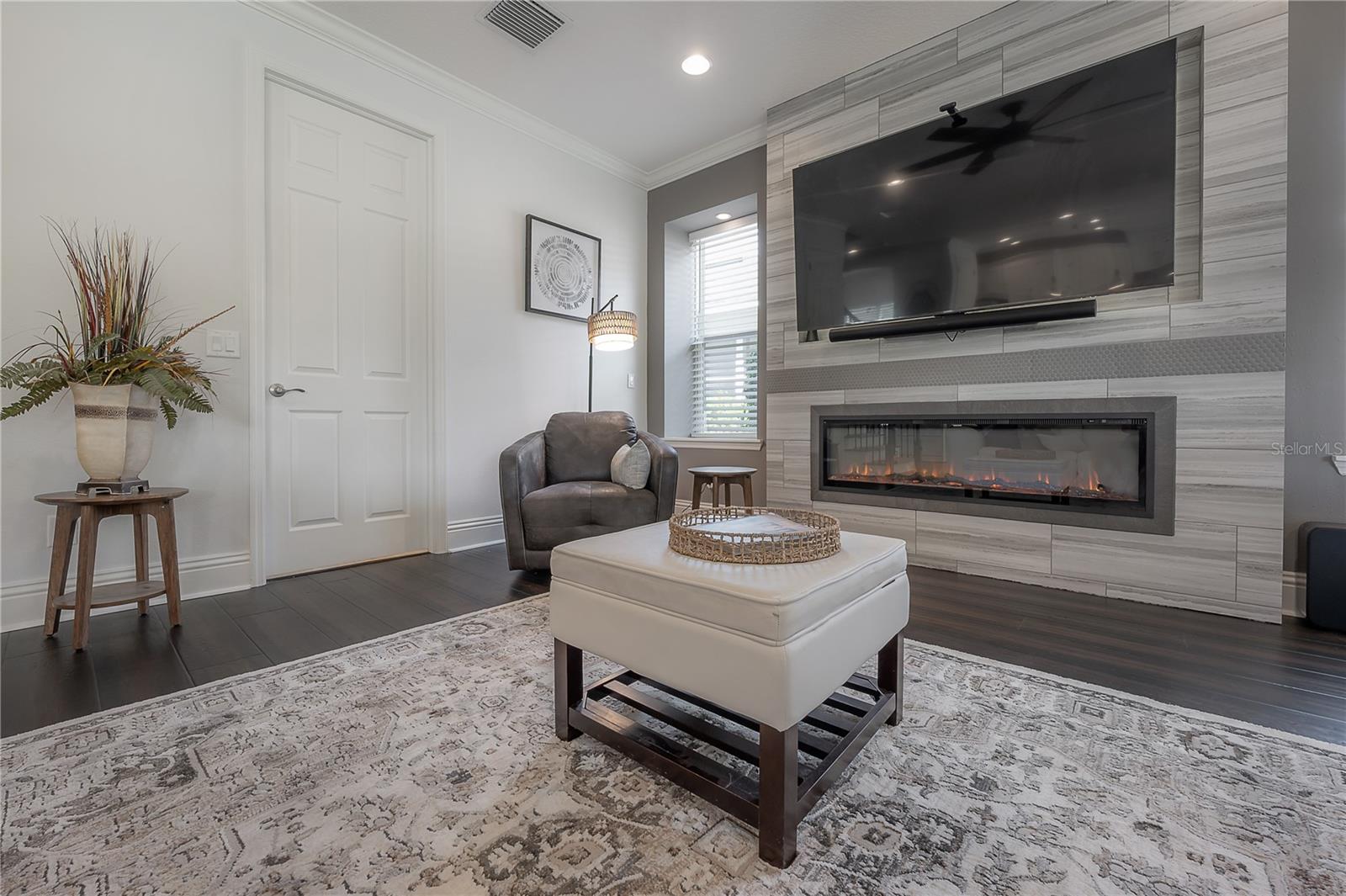 CITRUS CHASE - Residential