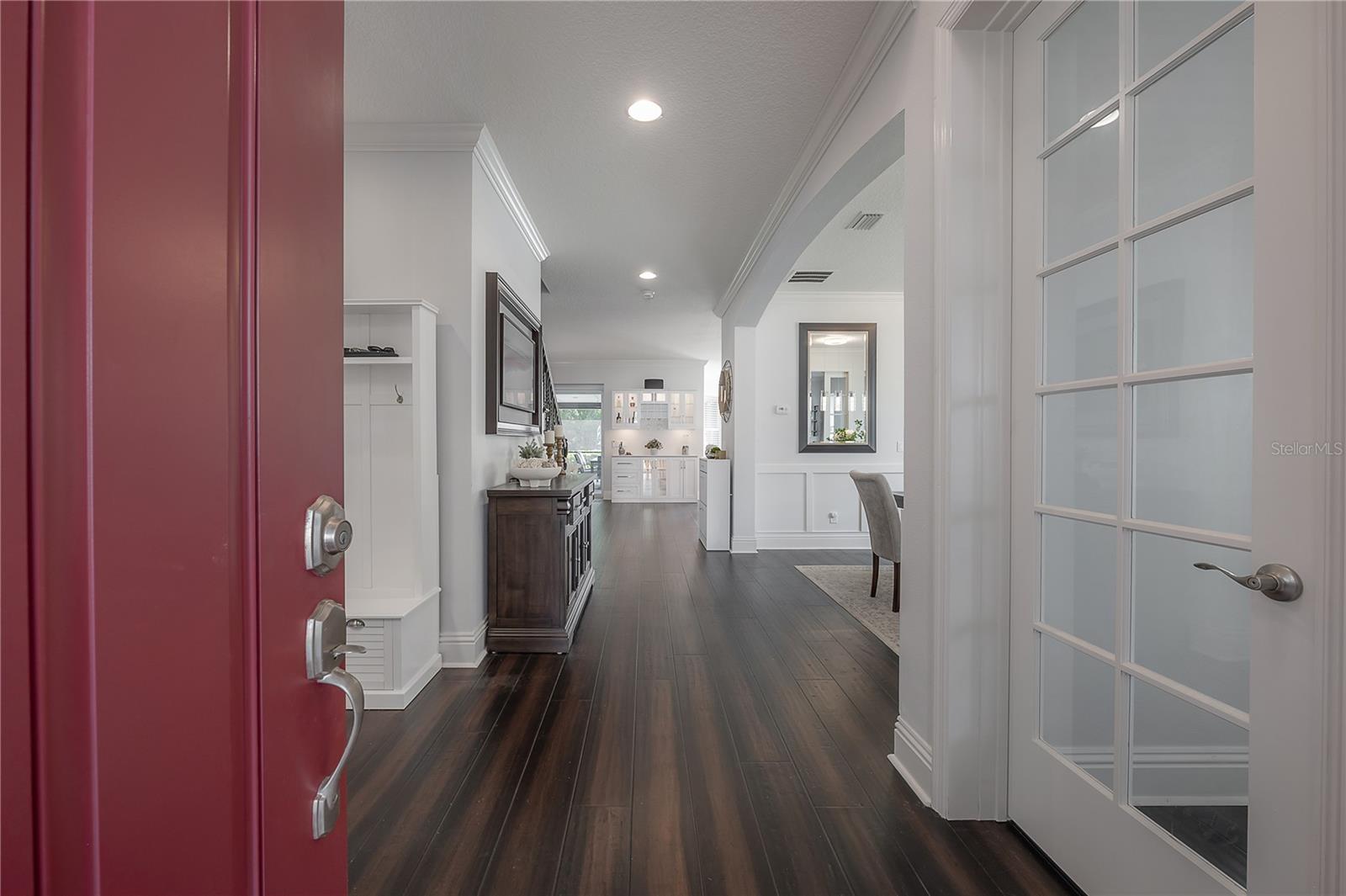 CITRUS CHASE - Residential