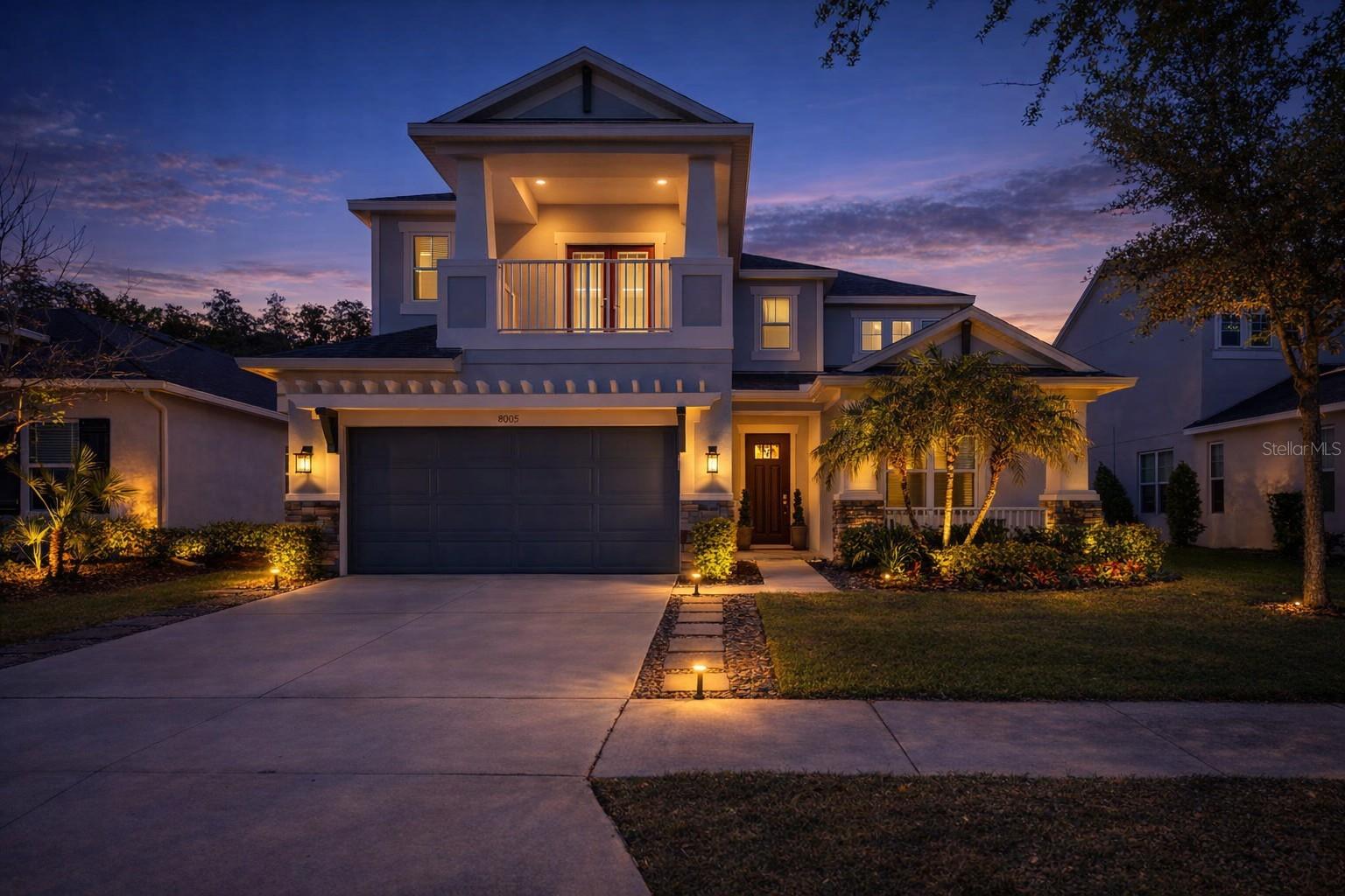 CITRUS CHASE - Residential