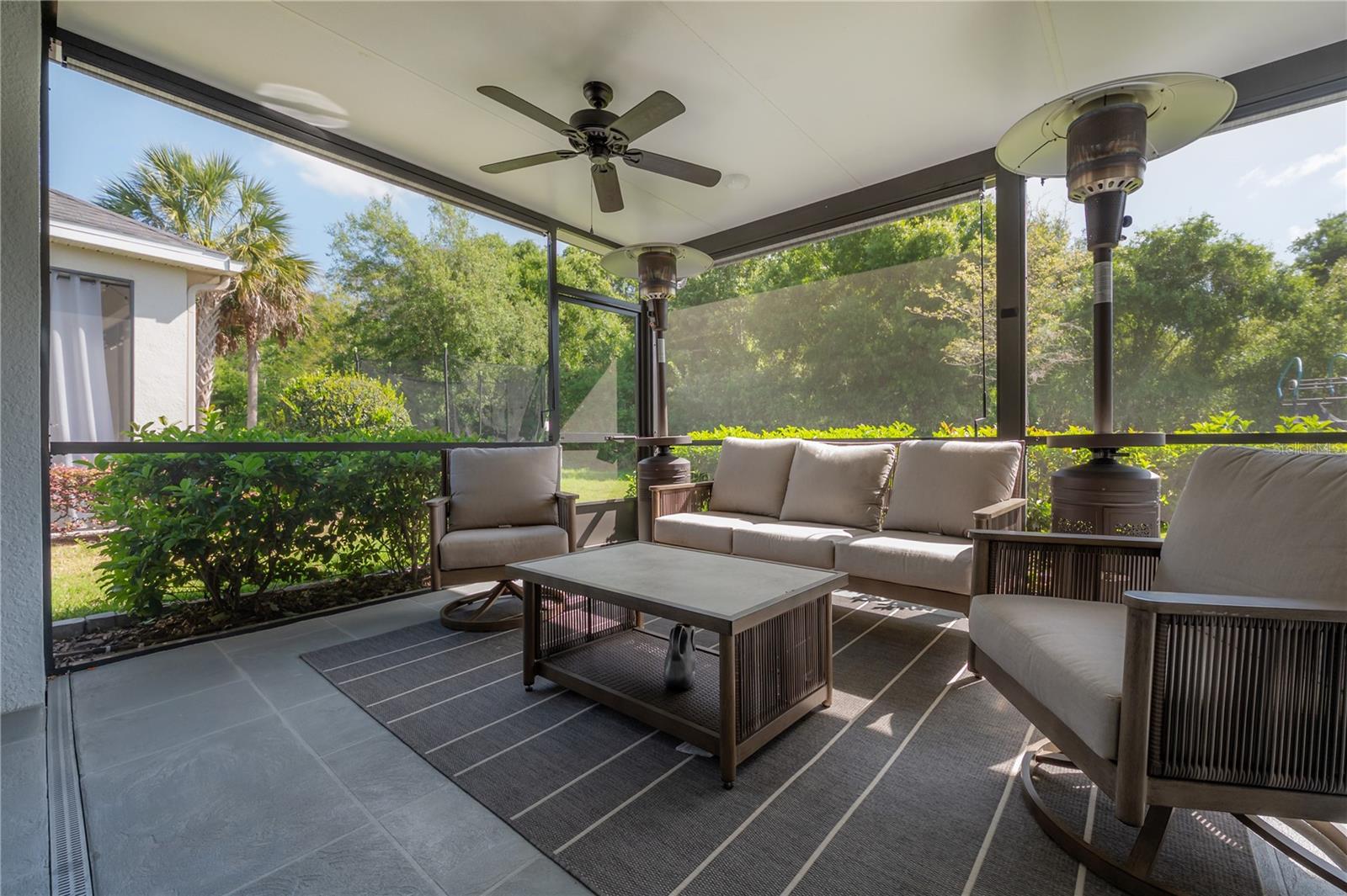 CITRUS CHASE - Residential