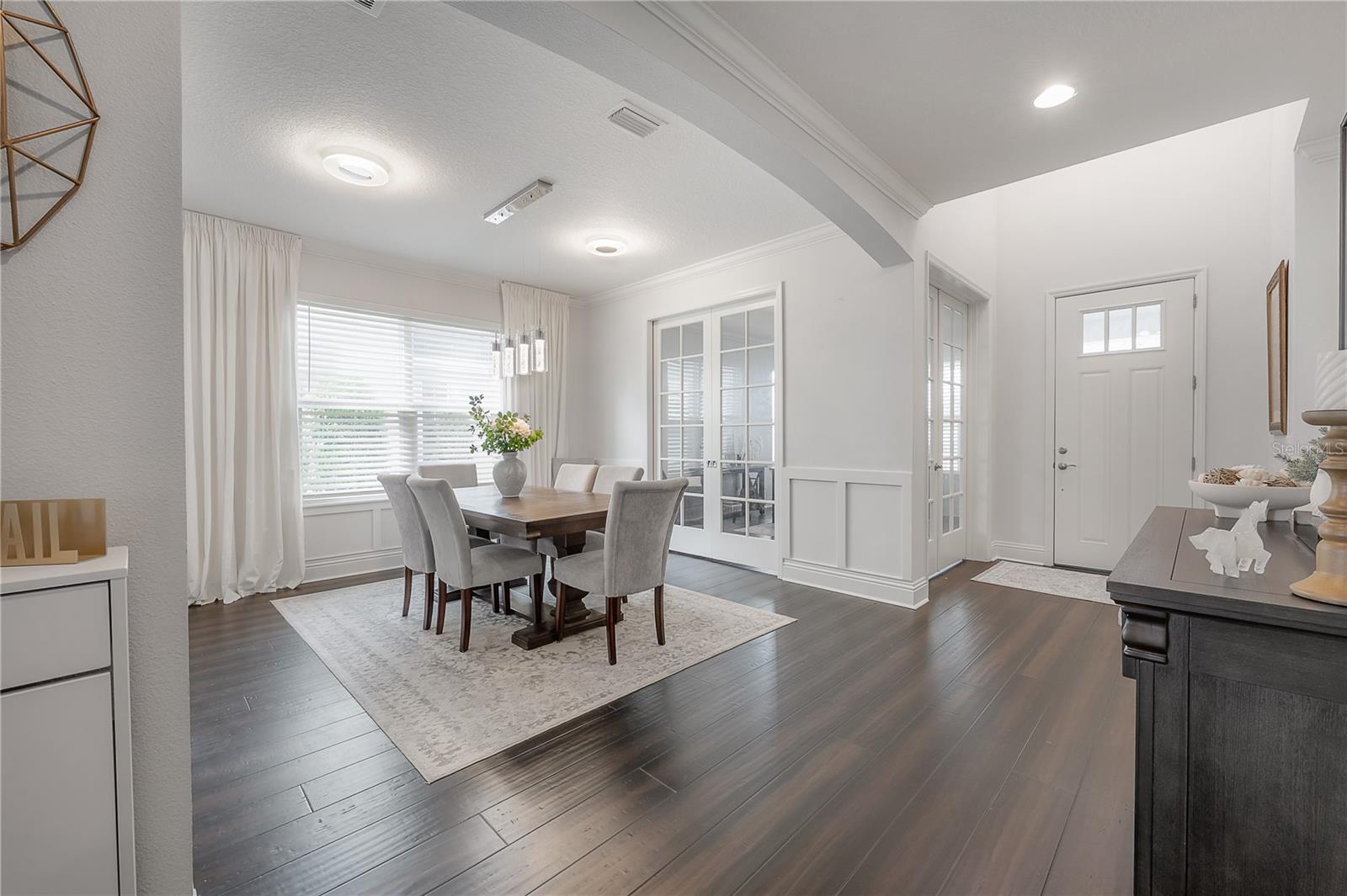 CITRUS CHASE - Residential