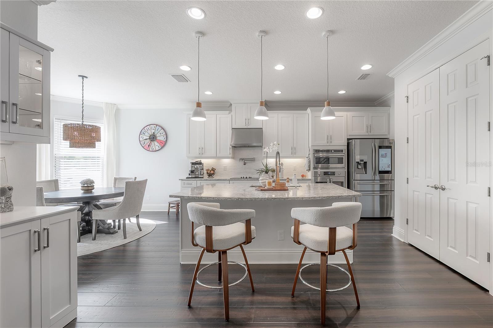 CITRUS CHASE - Residential