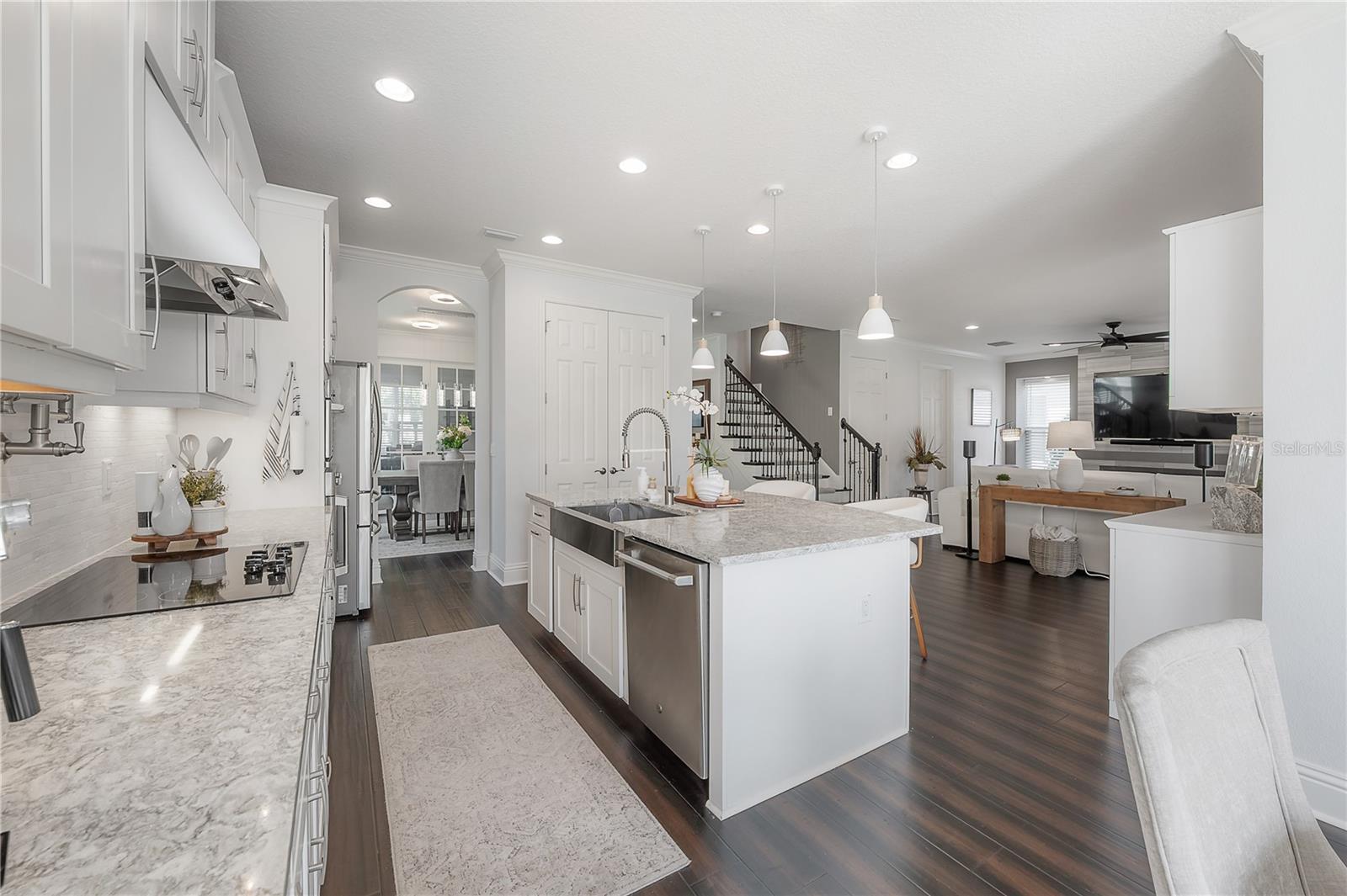 CITRUS CHASE - Residential