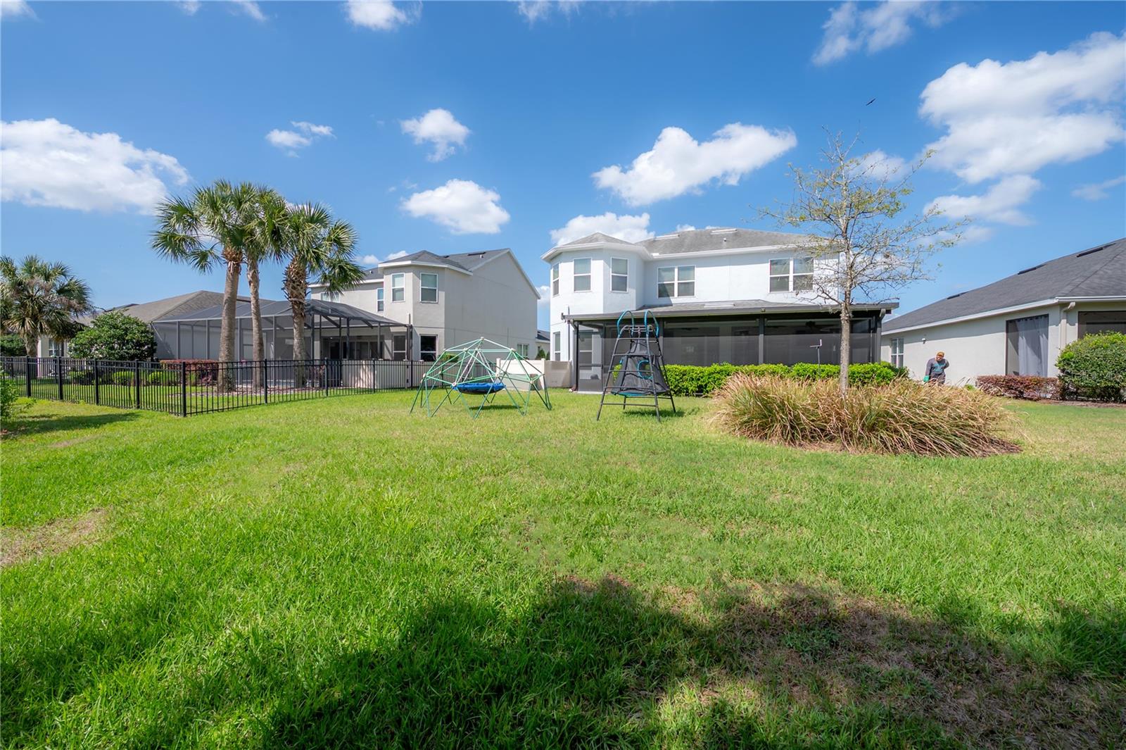 CITRUS CHASE - Residential