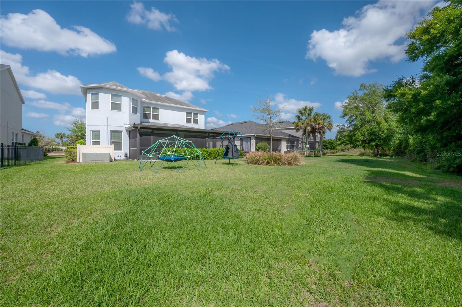 CITRUS CHASE - Residential