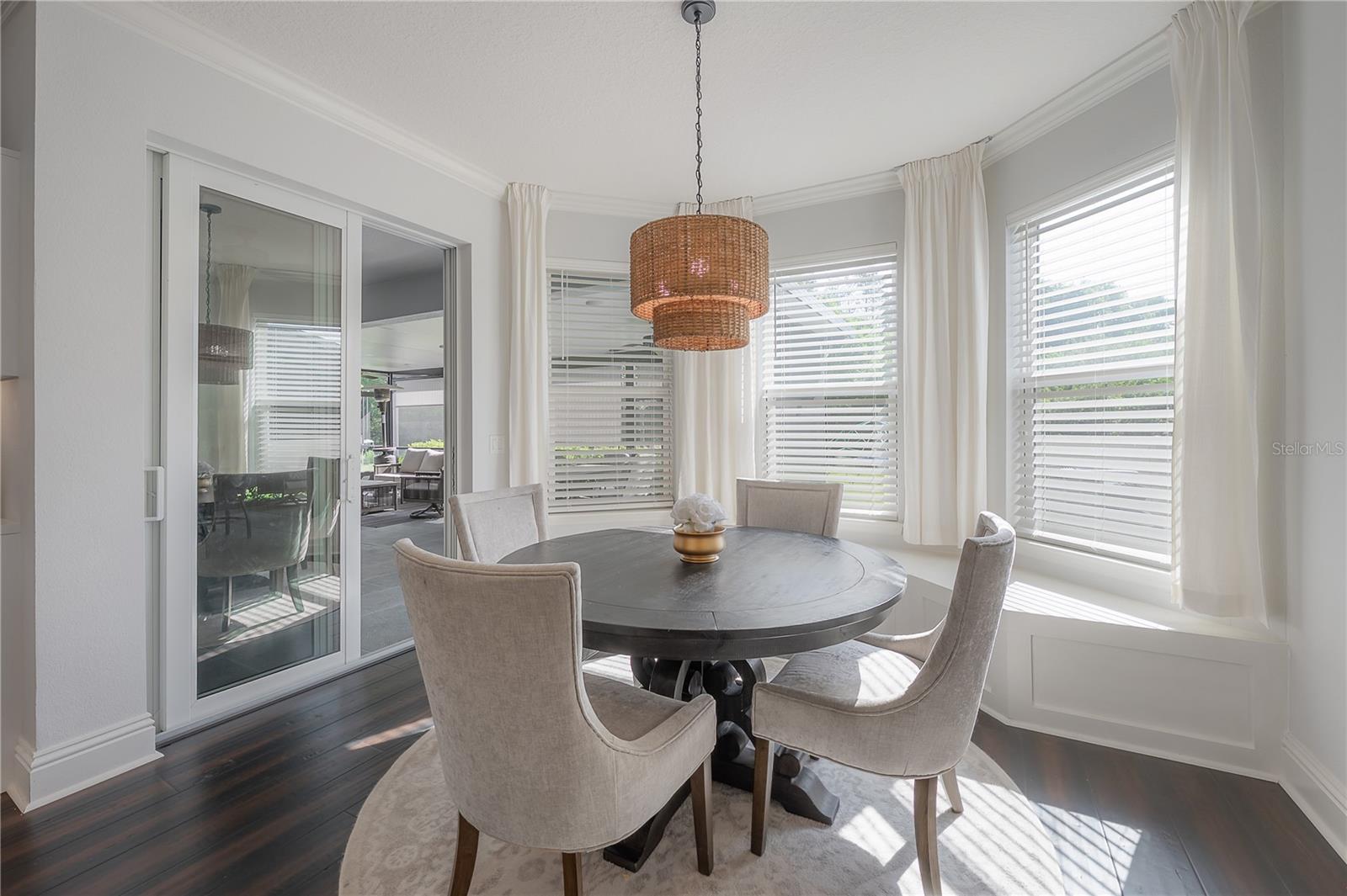 CITRUS CHASE - Residential