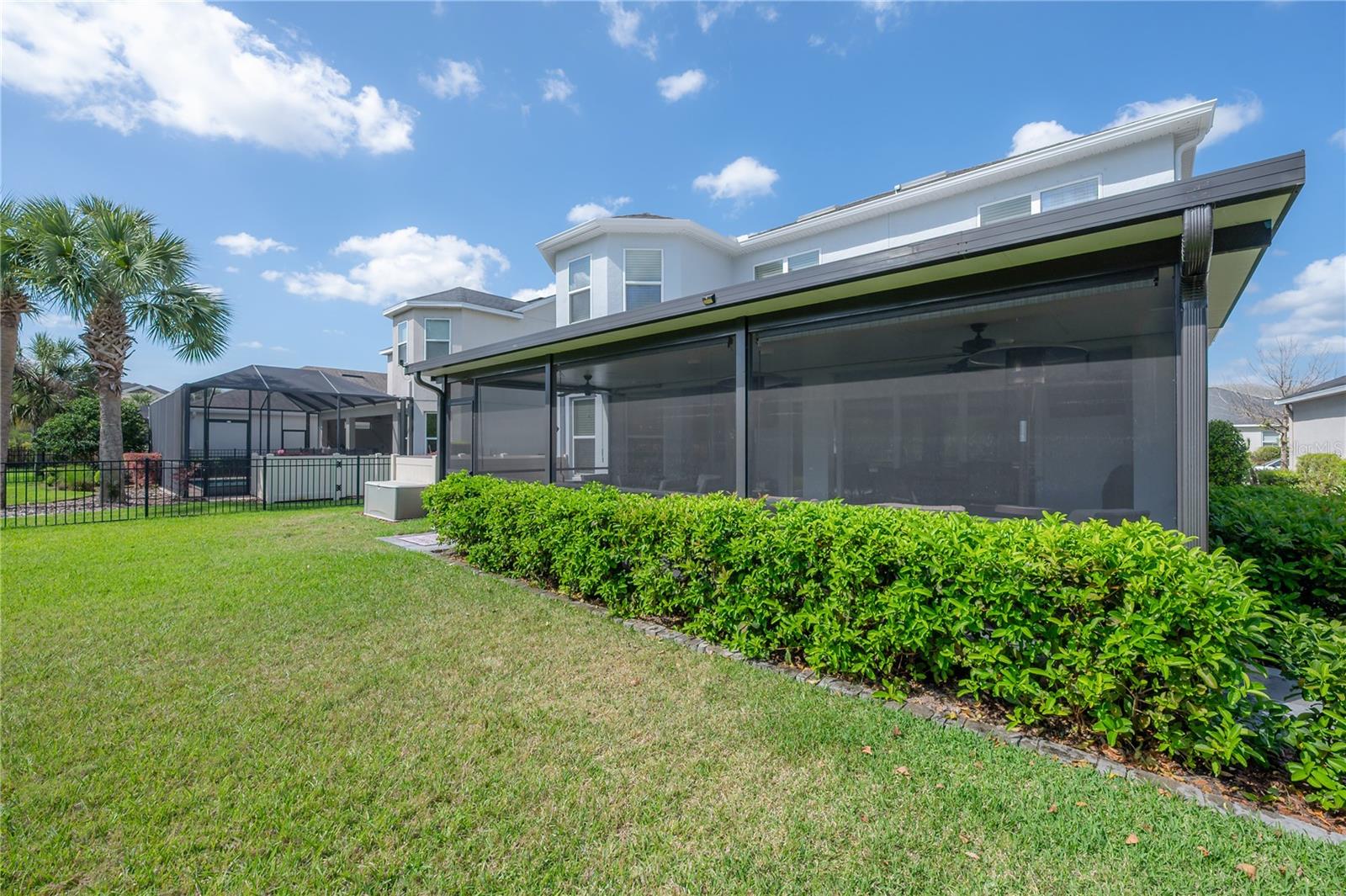 CITRUS CHASE - Residential