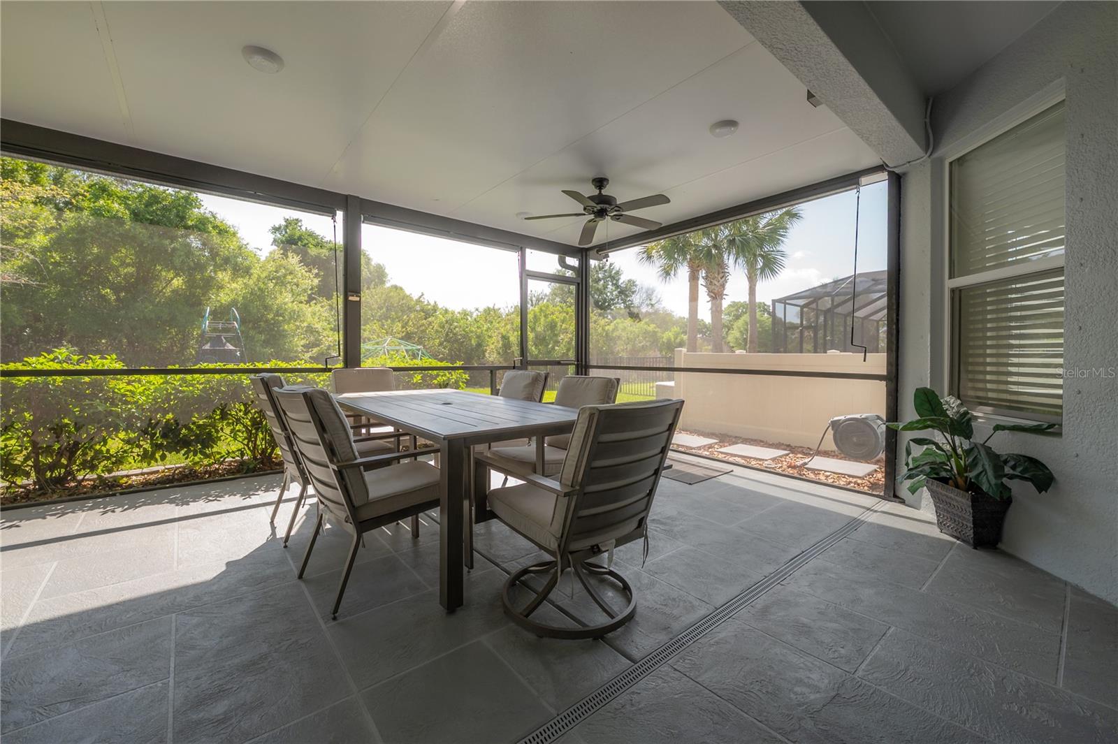 CITRUS CHASE - Residential