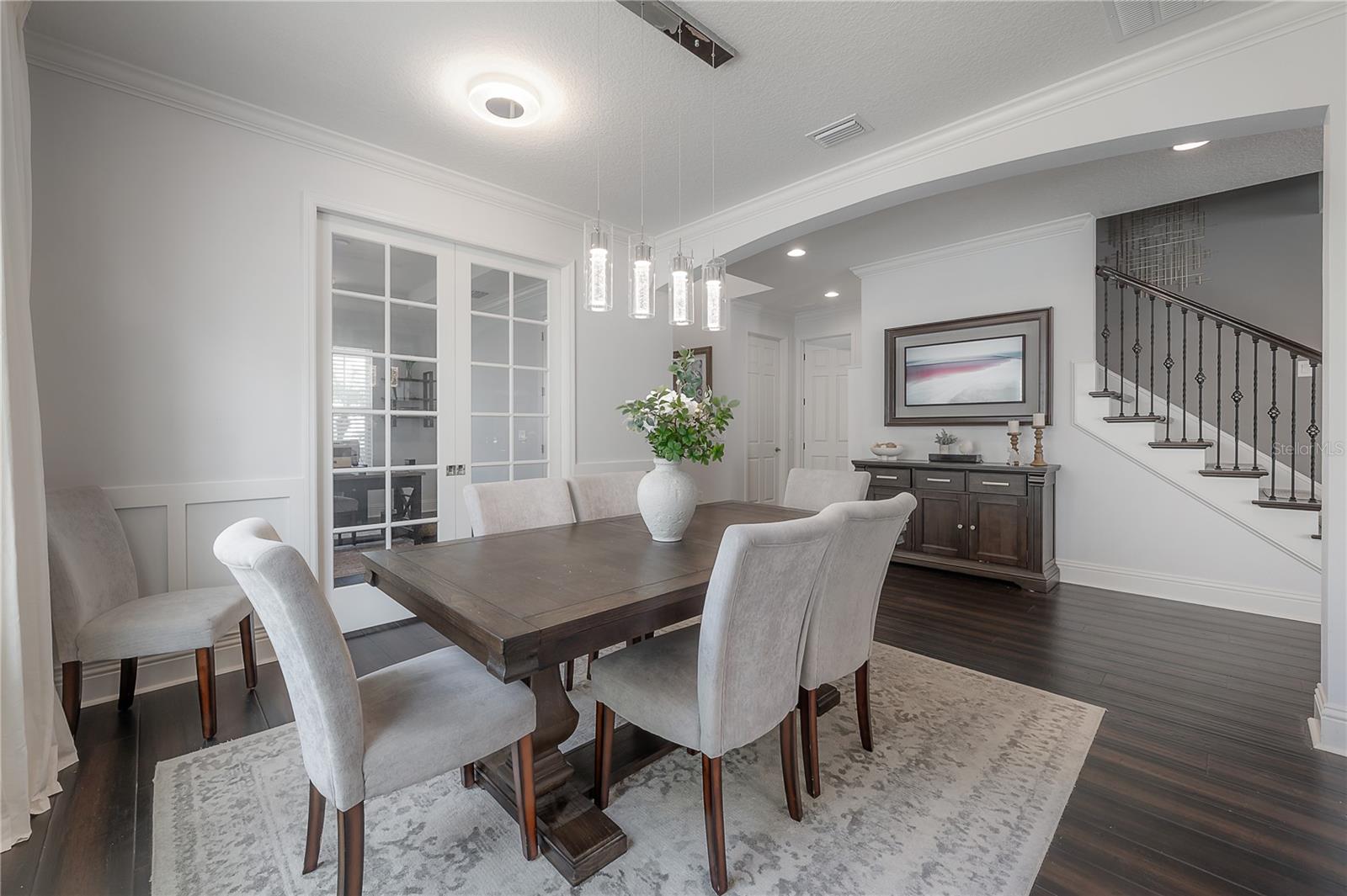 CITRUS CHASE - Residential