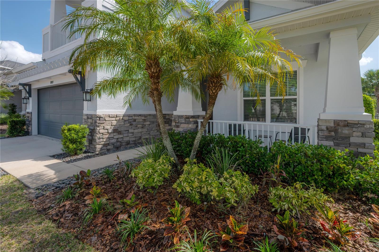 CITRUS CHASE - Residential