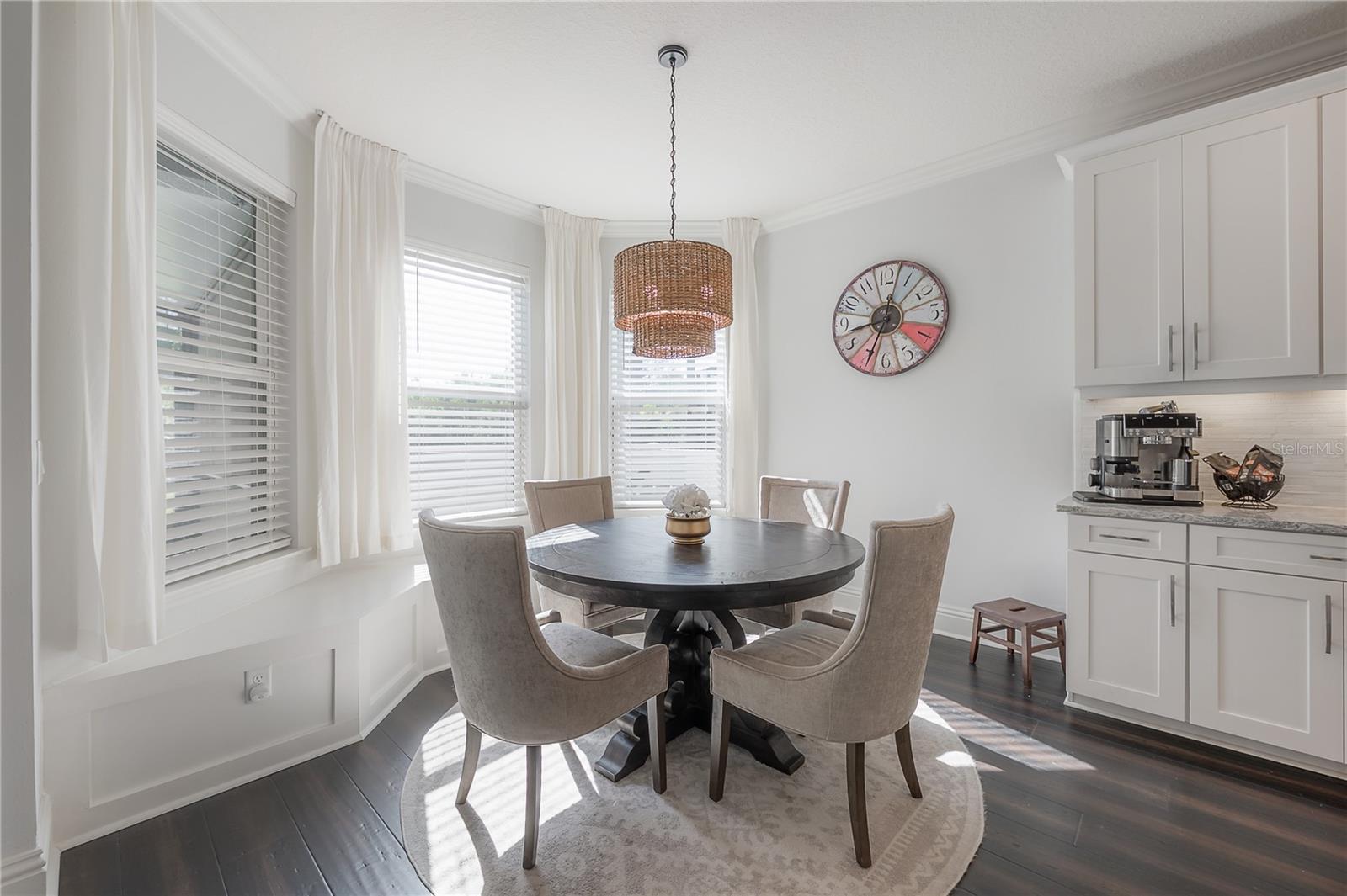 CITRUS CHASE - Residential