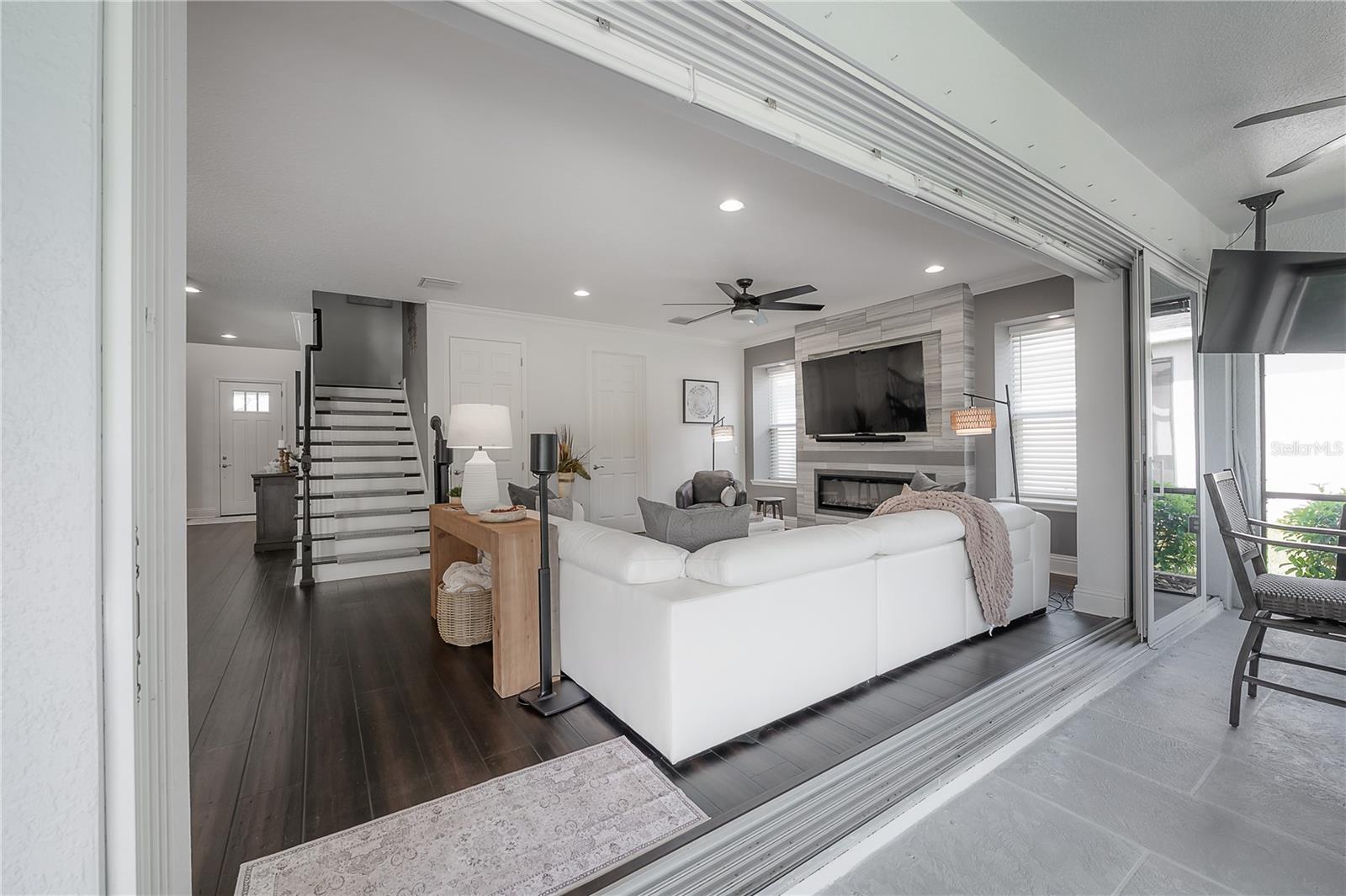 CITRUS CHASE - Residential