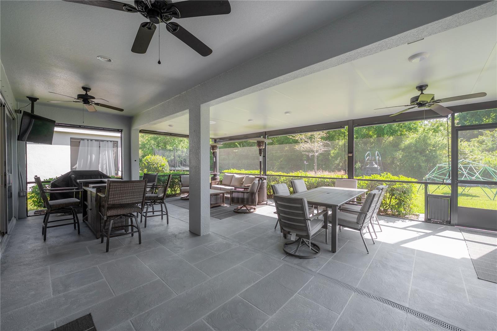 CITRUS CHASE - Residential