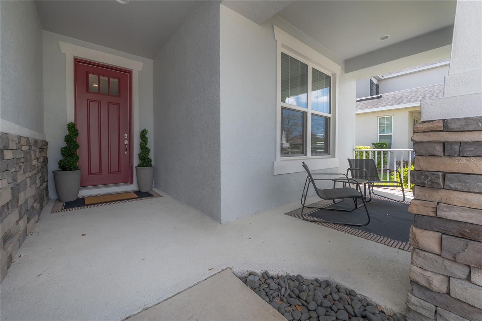 CITRUS CHASE - Residential