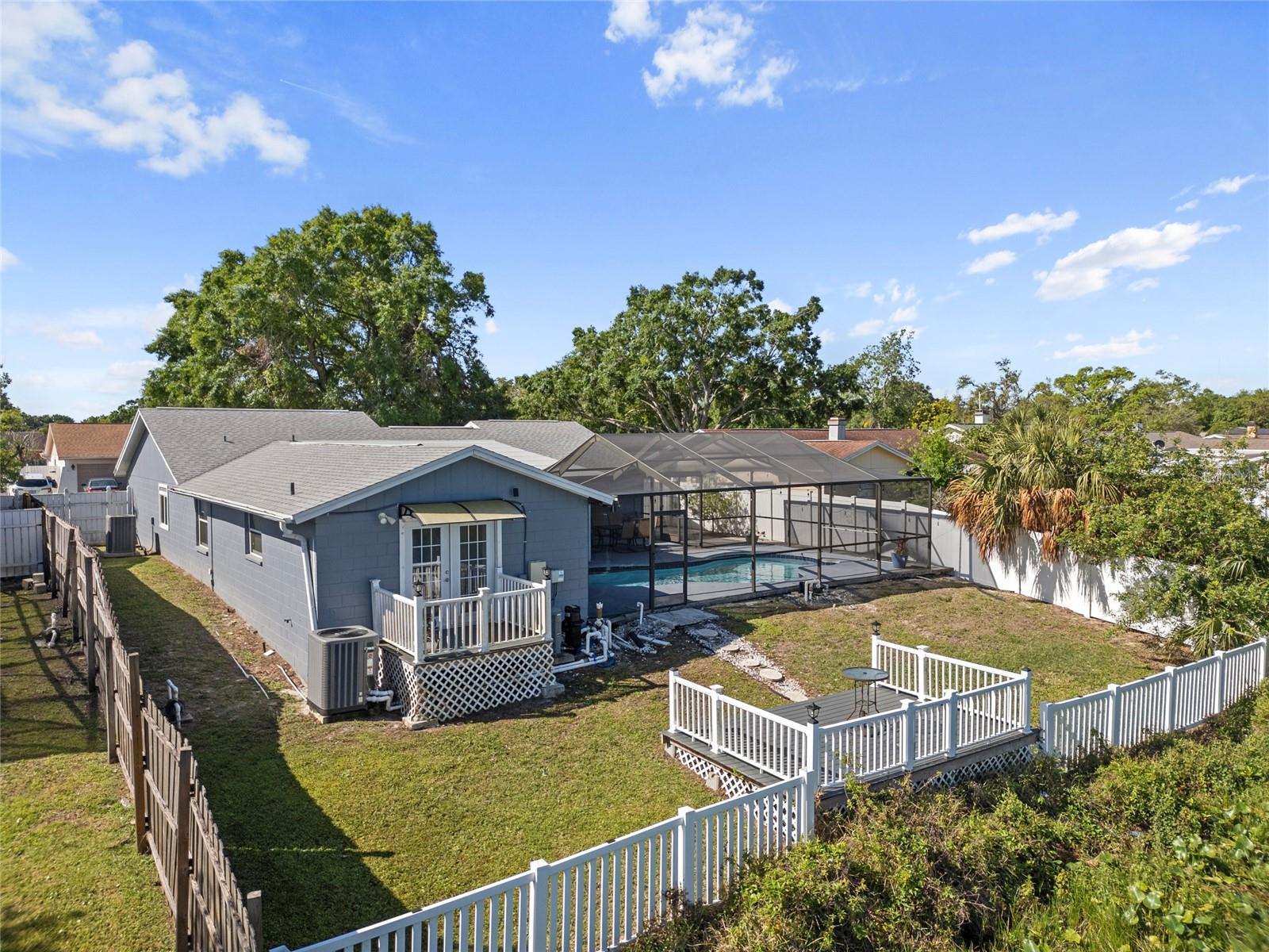 8024 TIMBERLANE DRIVE