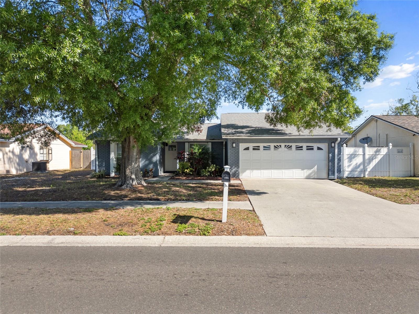 8024 TIMBERLANE DRIVE