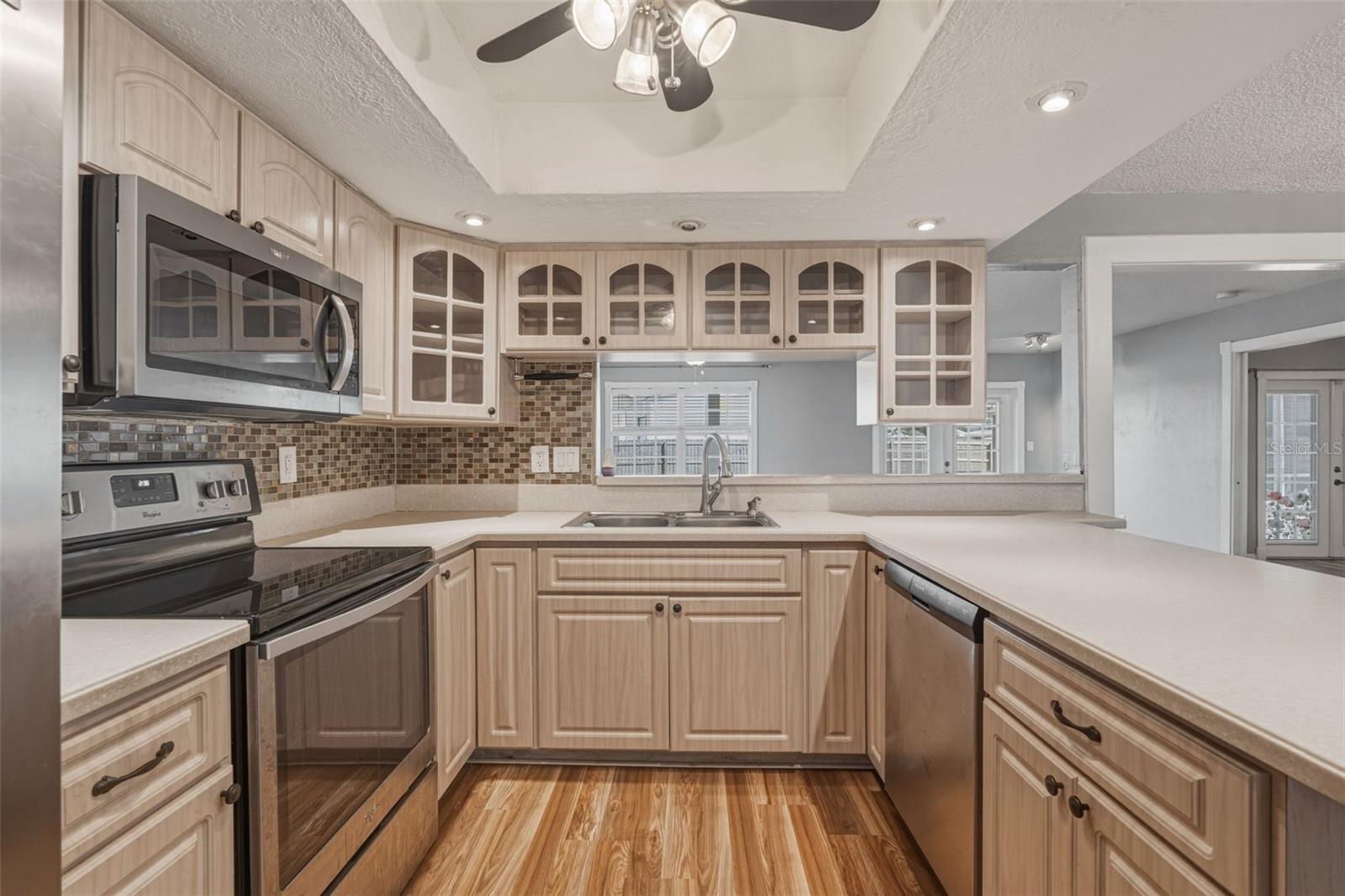 PORT CHARLOTTE SEC 013 - Residential