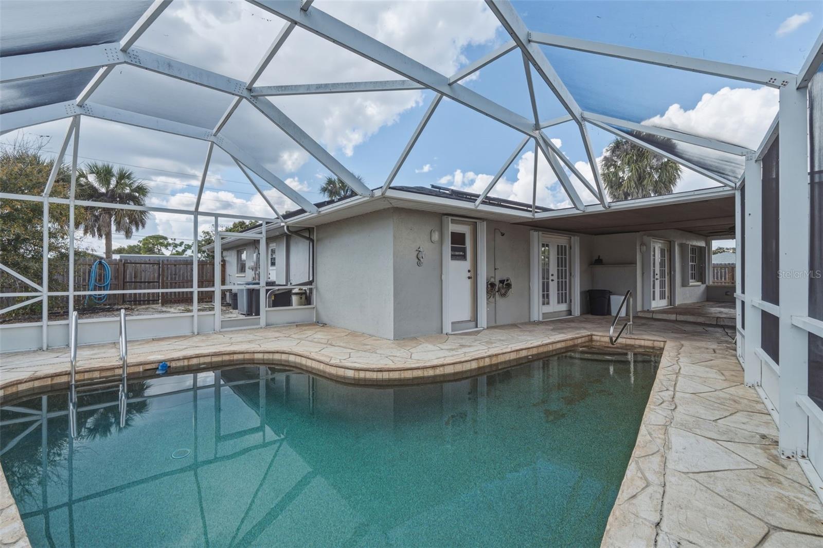 PORT CHARLOTTE SEC 013 - Residential