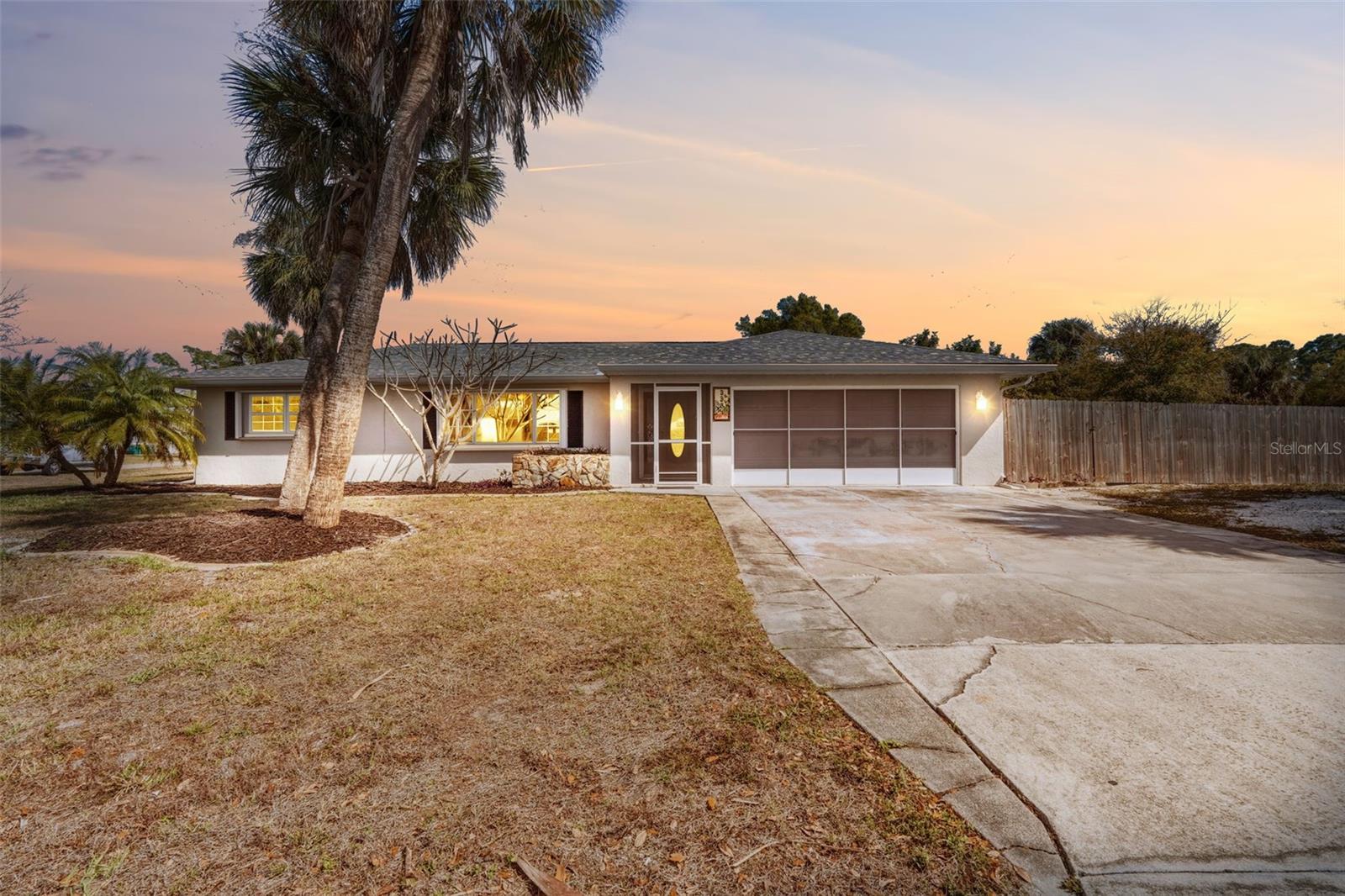 PORT CHARLOTTE SEC 013 - Residential