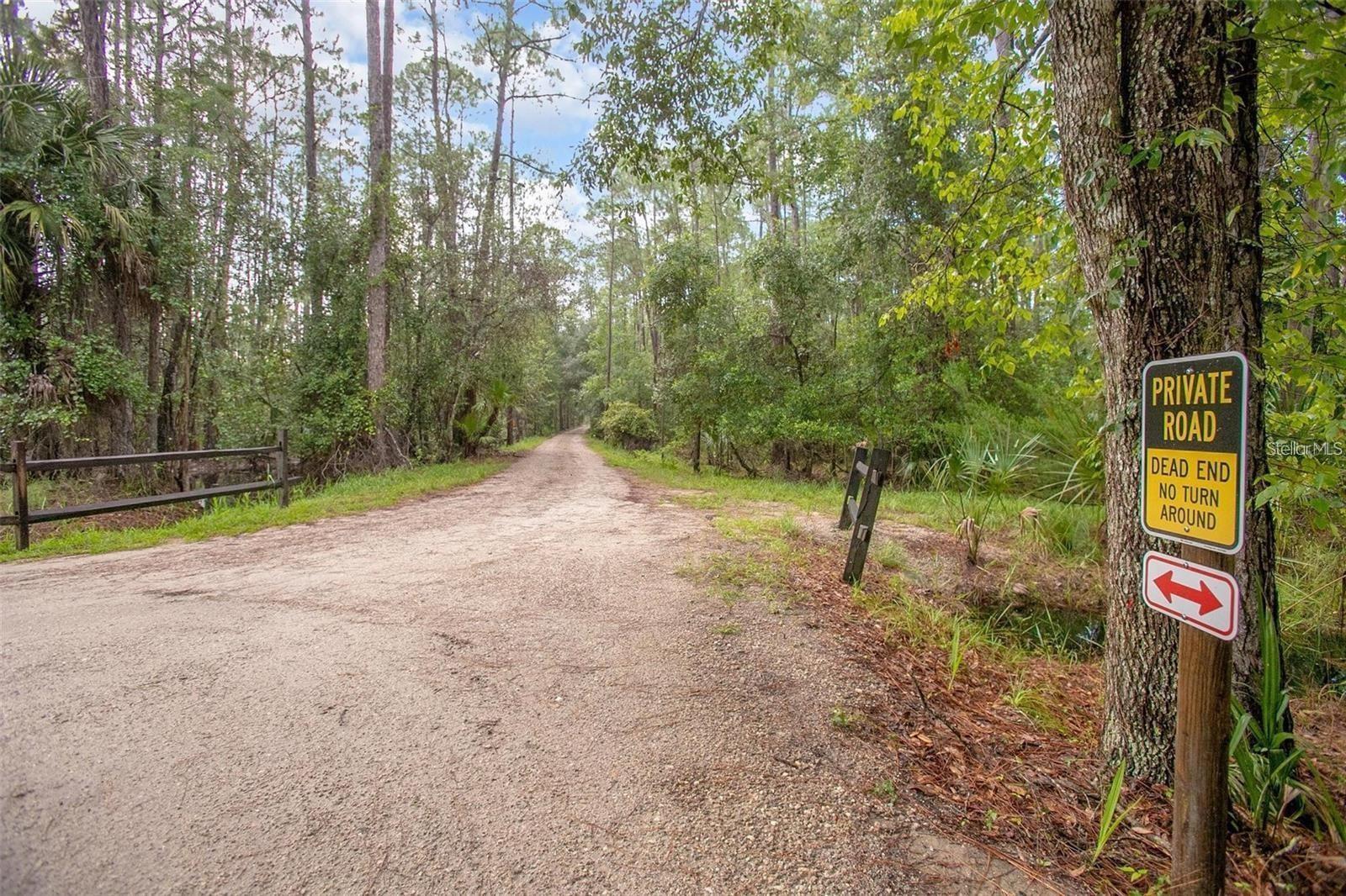 1971 OLD TRAIN ROAD