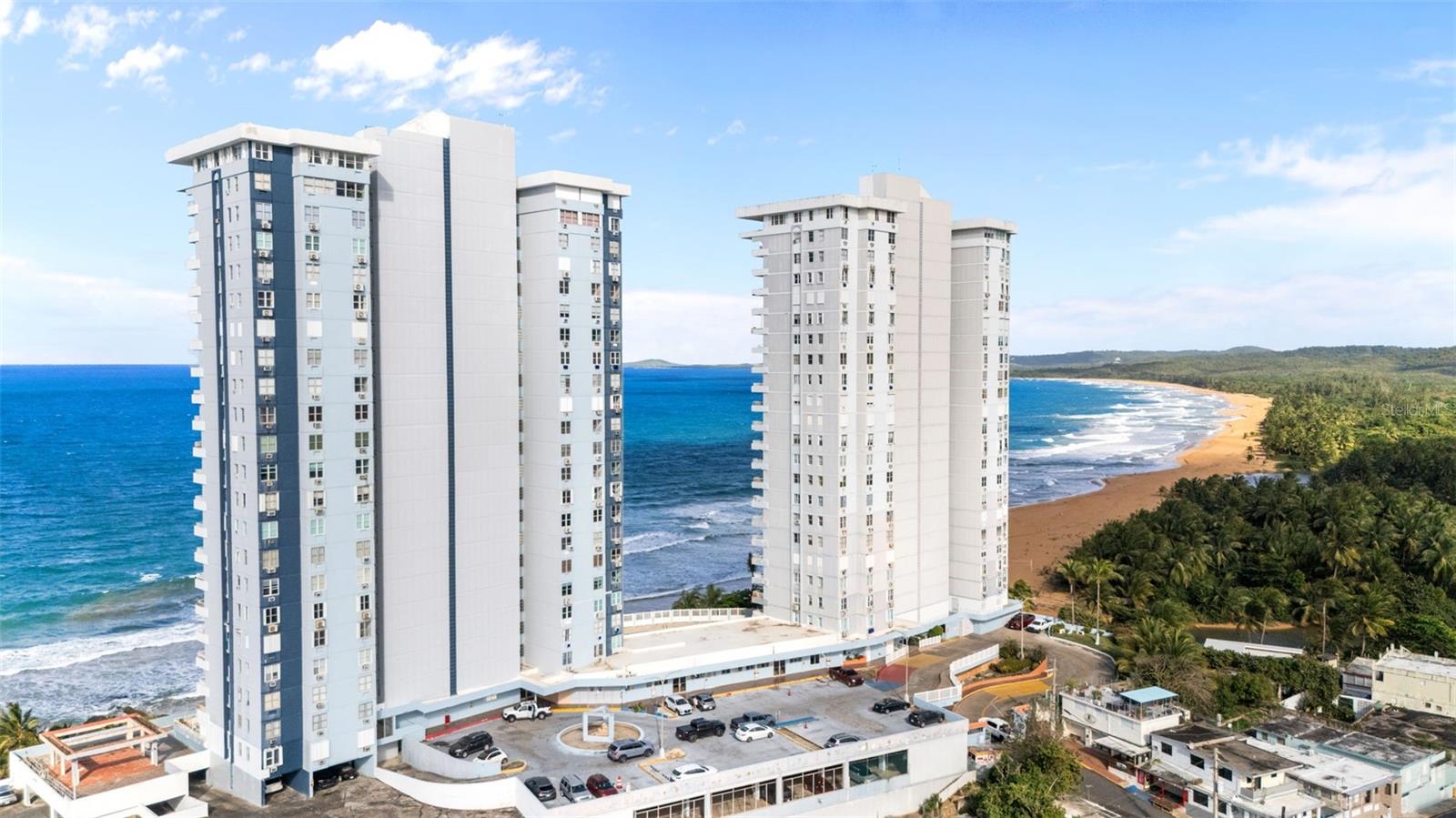 SANDY HILLS - Residential