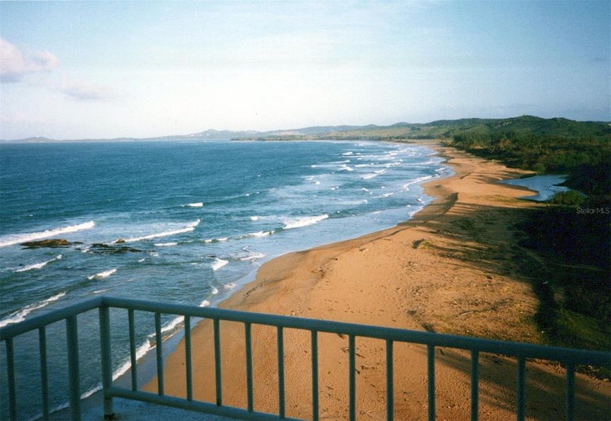 3 Bedrooms | 2 Bathrooms | 1 Parking | 1,303 Sq Ft. - Offers considered Property Highlights: Spectacular ocean and coastline views from the balcony; Bright and spacious living & dining area; Full kitchen layout with ocean views; Beautiful pool for its residents; Steps from the beach; Security 24/7; Prime location near Luquillo Kiosks; and Ideal as residence, vacation home, or investment property. Send message for more pictures and any other information. Características: Espectacular vista al océano y a la costa; Amplia y luminosa sala y comedor; Cocina equipada con vista al mar; A pasos de la playa Piscina para los residentes; Seguridad 24 horas; Ubicación privilegiada cerca de los Kioscos de Luquillo; y deal para residencia, casa de vacaciones o inversión. Listing Agent: Lic.Noel Gonzalez Lic.14210