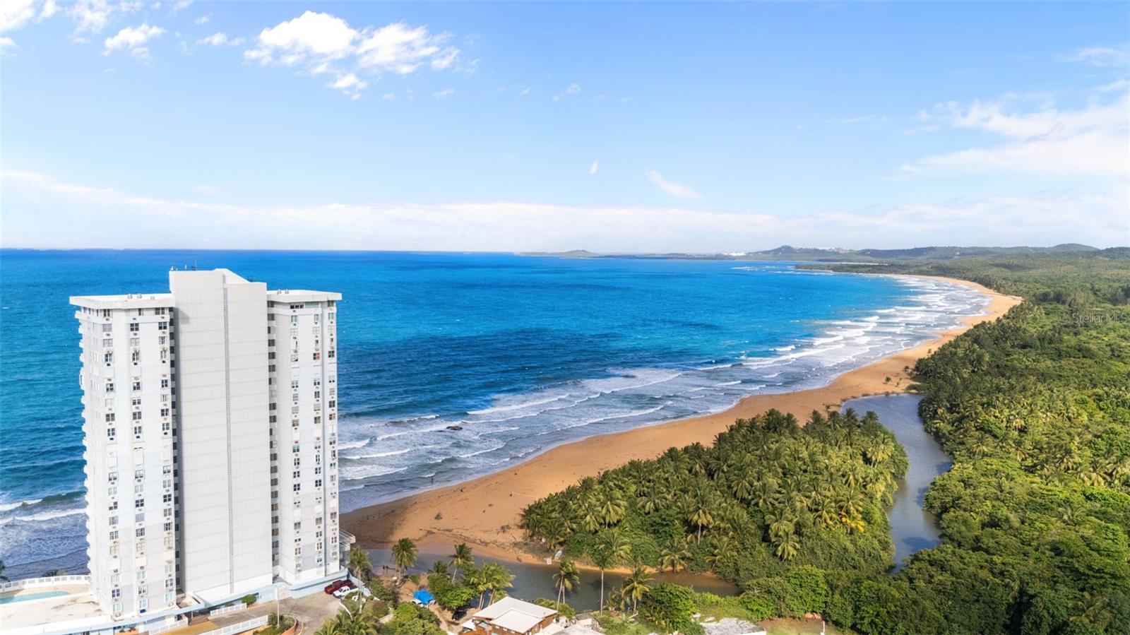 SANDY HILLS - Residential