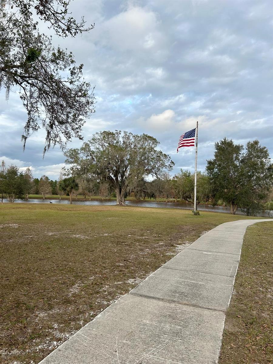 INDIAN LAKE ESTATES - Land