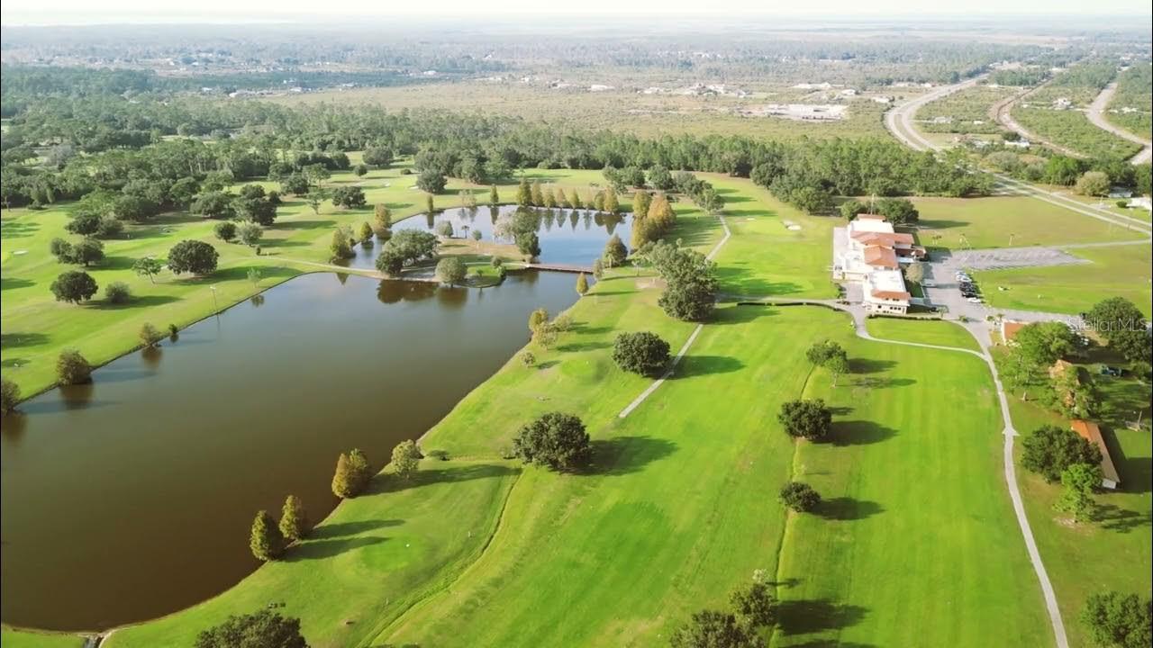 INDIAN LAKE ESTATES - Land