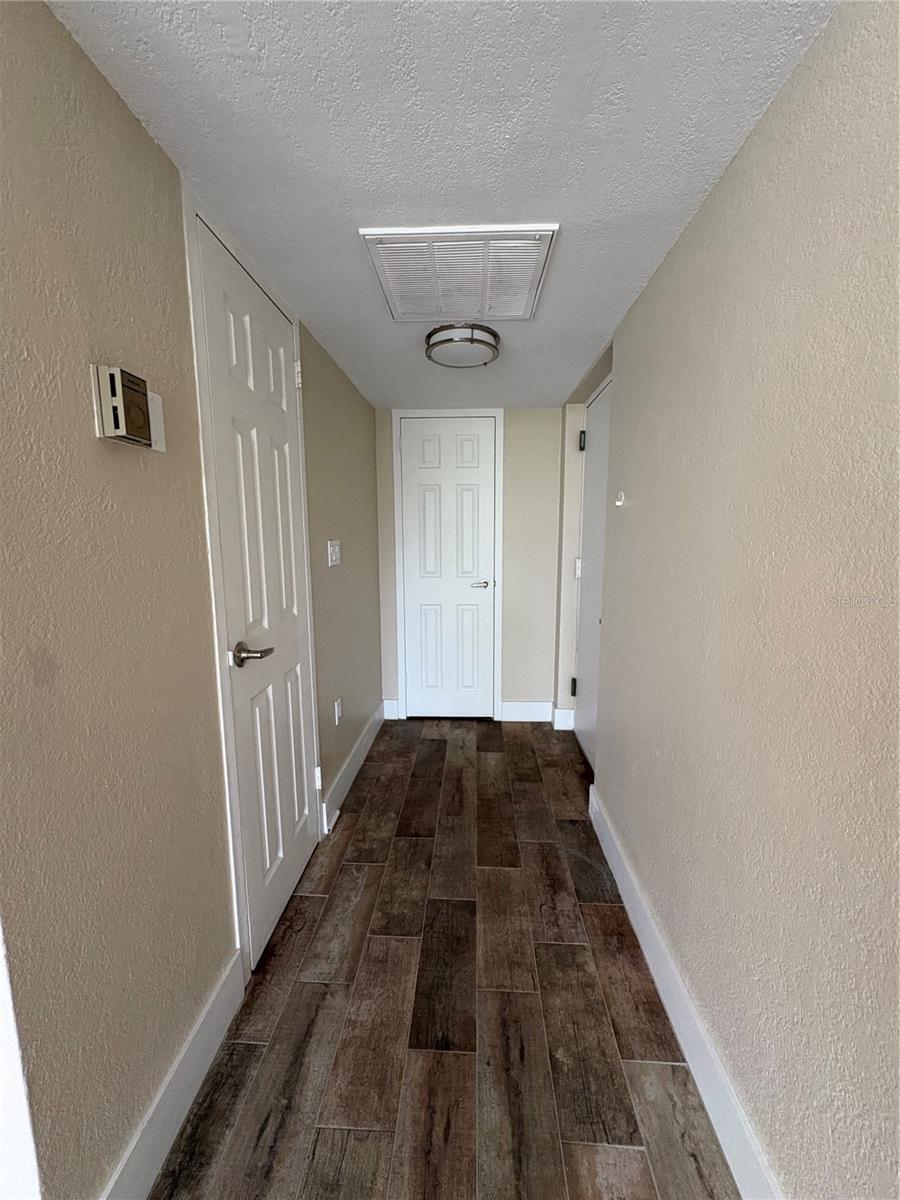 BEACON ON 3RD ST THE - Residential Lease