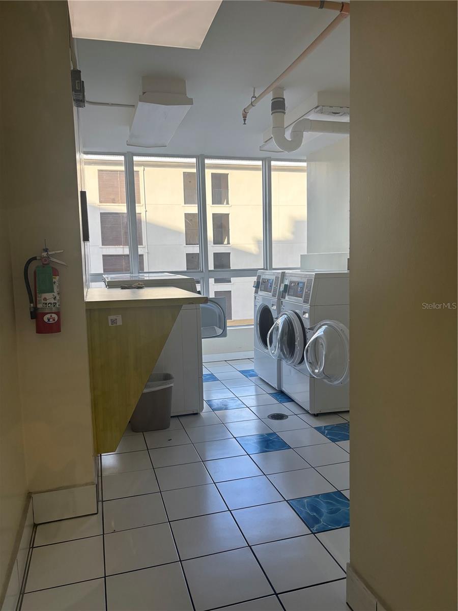 BEACON ON 3RD ST THE - Residential Lease