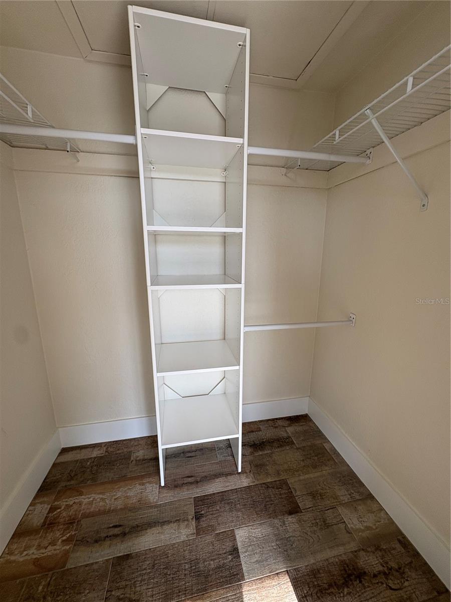 BEACON ON 3RD ST THE - Residential Lease