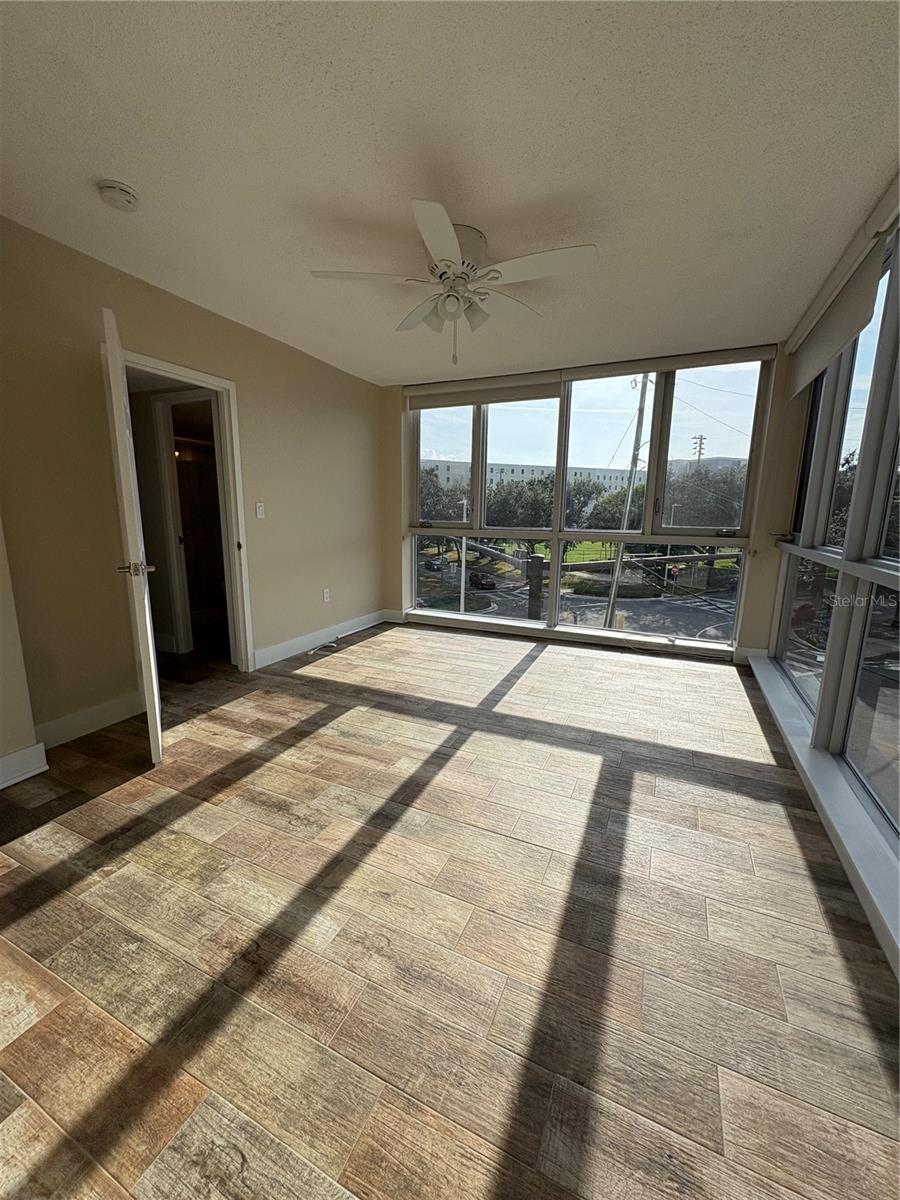 BEACON ON 3RD ST THE - Residential Lease