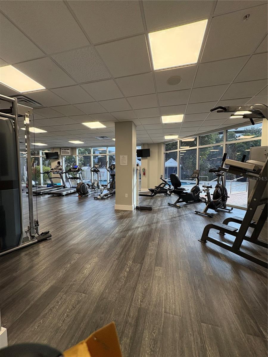 BEACON ON 3RD ST THE - Residential Lease