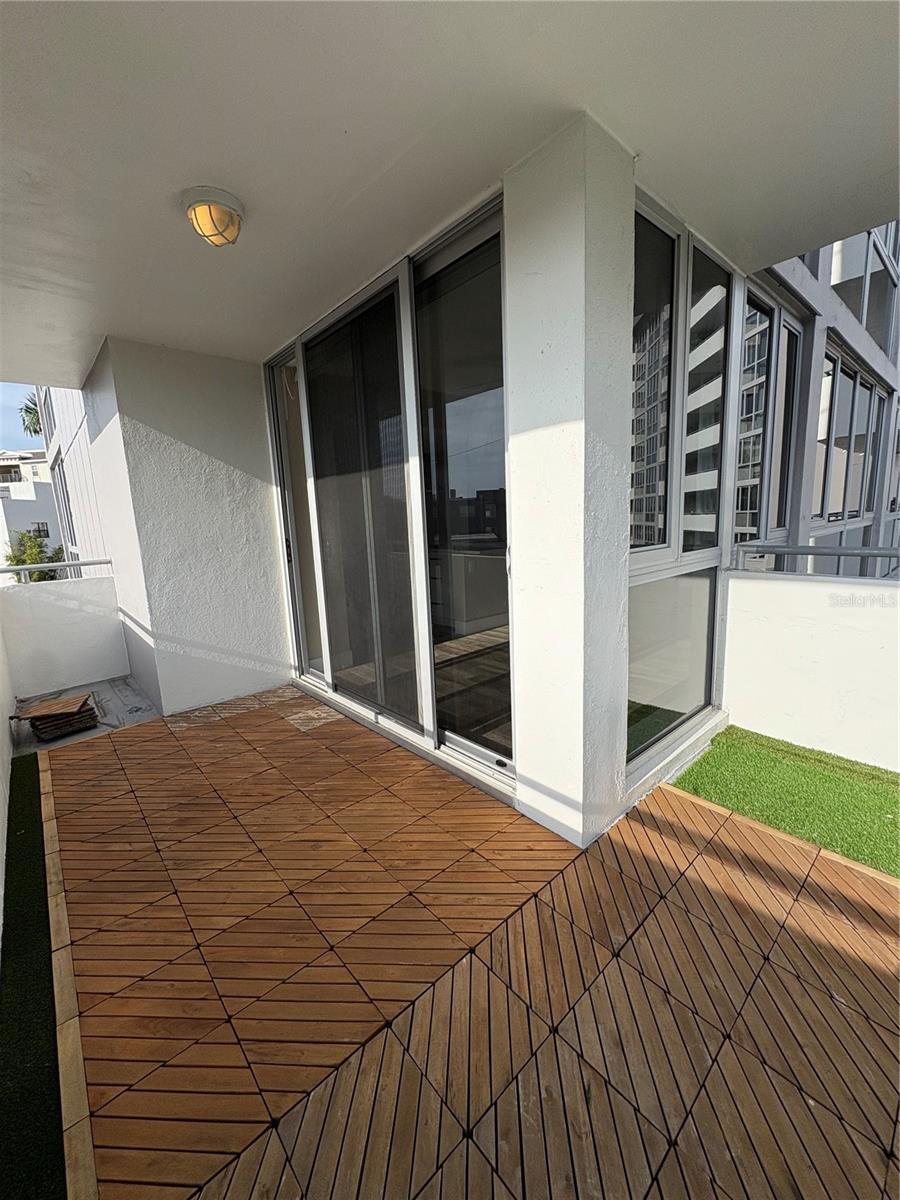 BEACON ON 3RD ST THE - Residential Lease