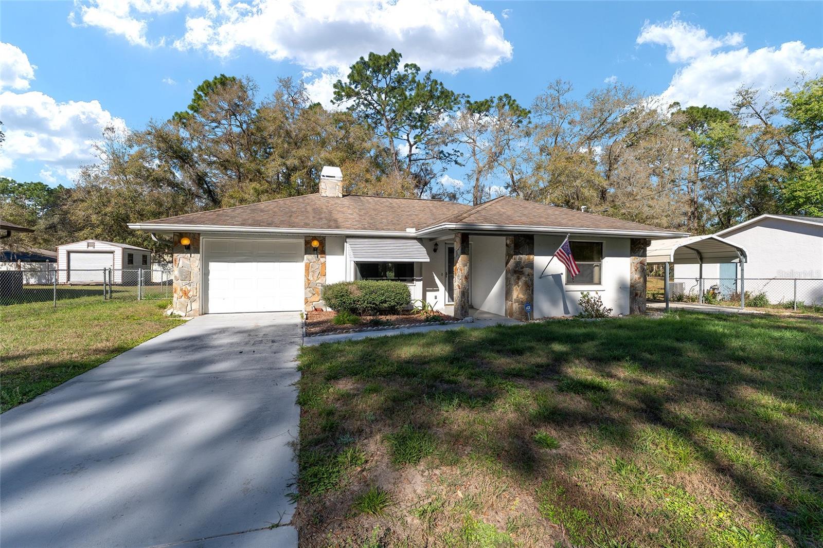 4058 S FLORAL TERRACE