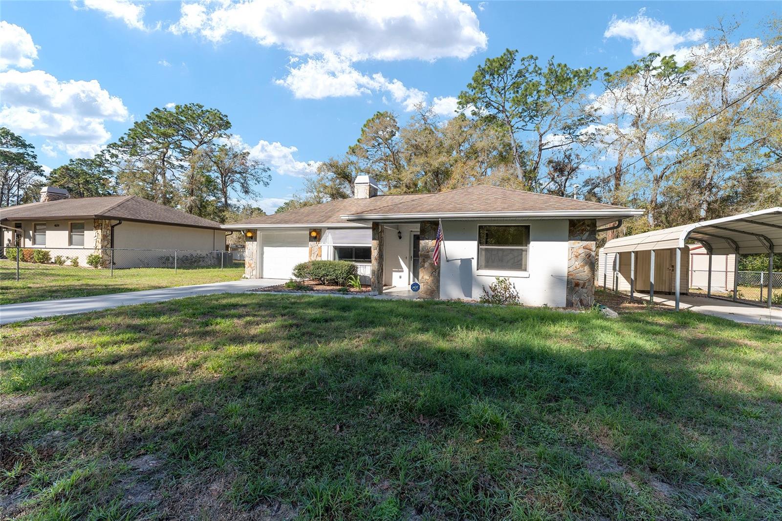 4058 S FLORAL TERRACE