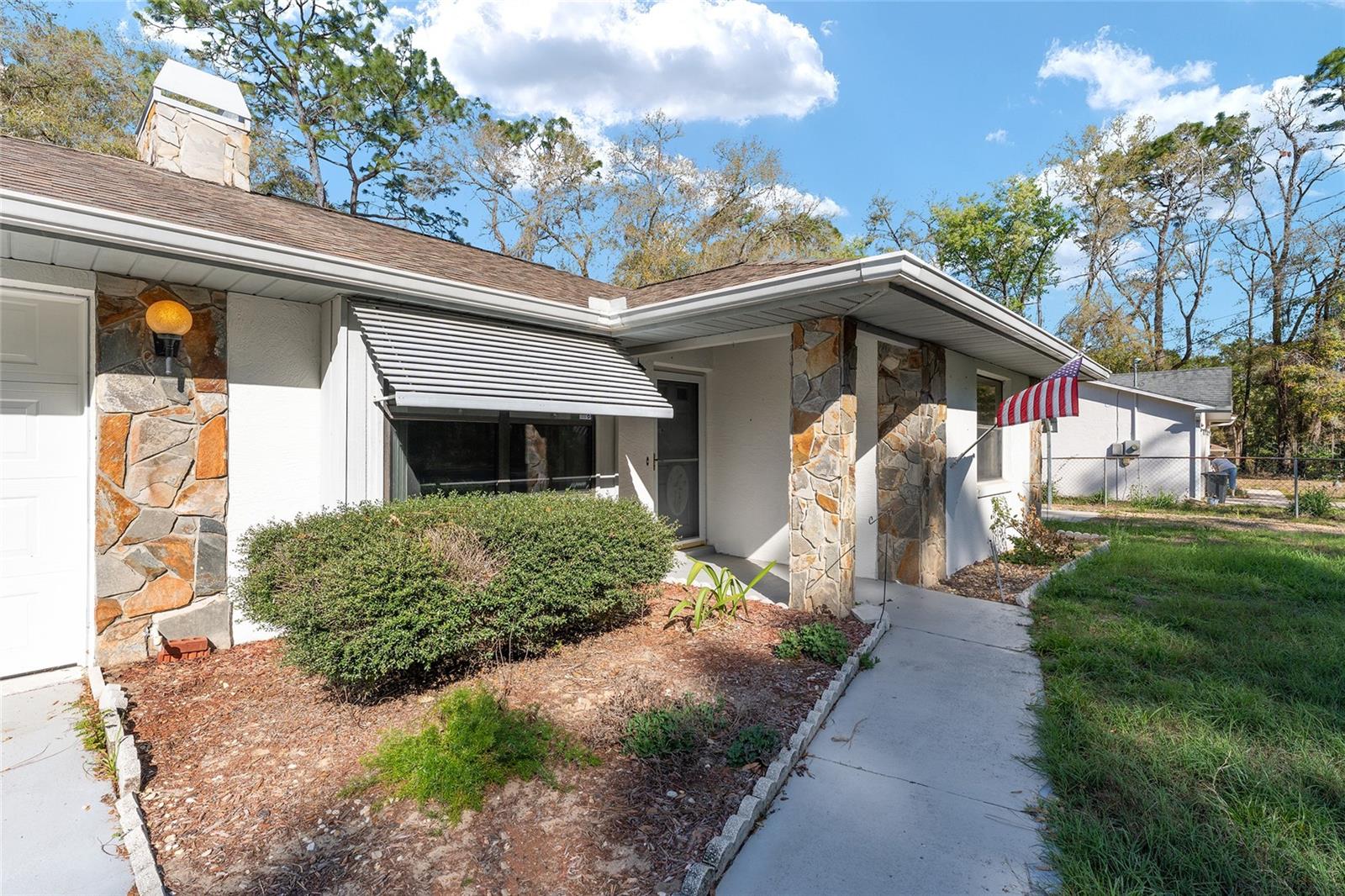 4058 S FLORAL TERRACE