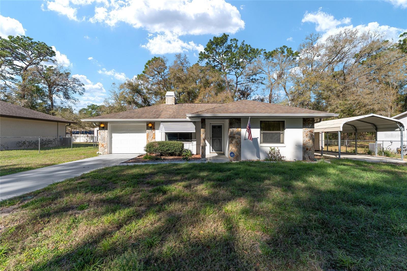 4058 S FLORAL TERRACE
