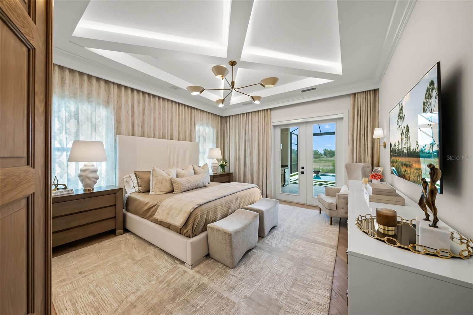 WILD BLUE AT WATERSIDE PHASE 1 - Residential