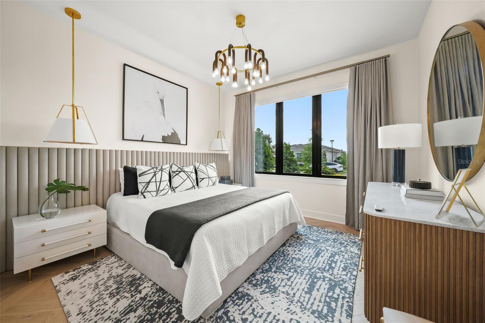 WILD BLUE AT WATERSIDE PHASE 1 - Residential